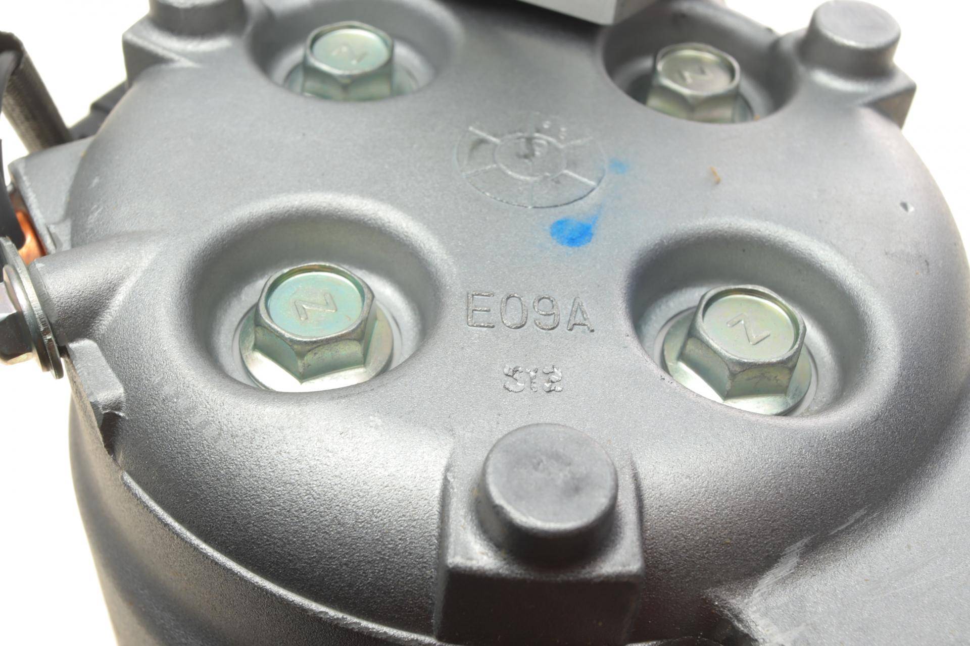 Компресор кондиціонера Honda CR-V III 2.4 i-VTEC 06-