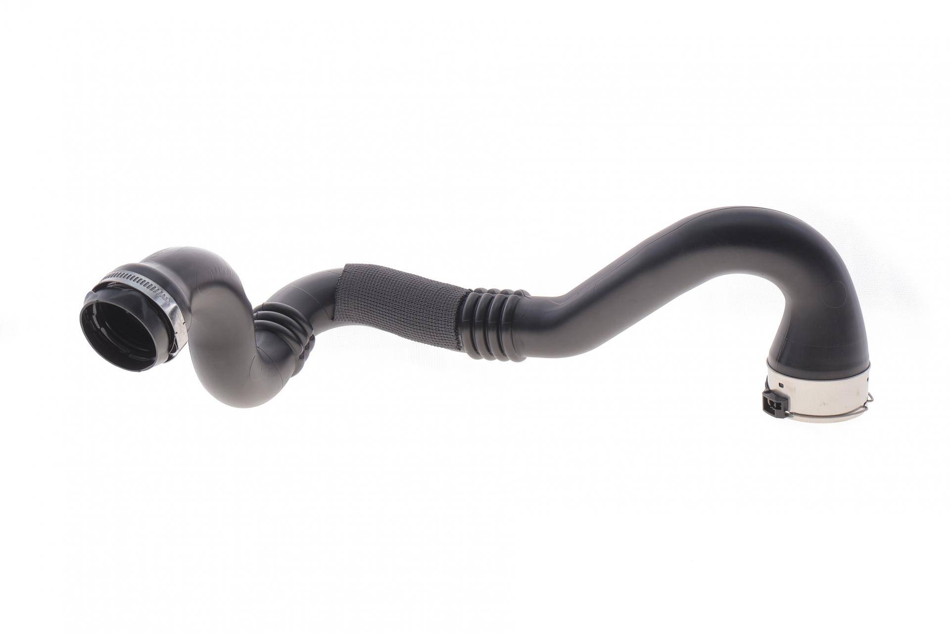 Патрубок фільтра повітряного Renault Master III/Opel Movano B 2.3dCi 10- (R)