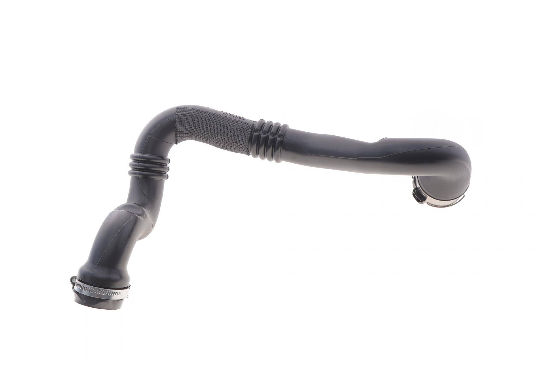 Патрубок фільтра повітряного Renault Master III/Opel Movano B 2.3dCi 10- (R)