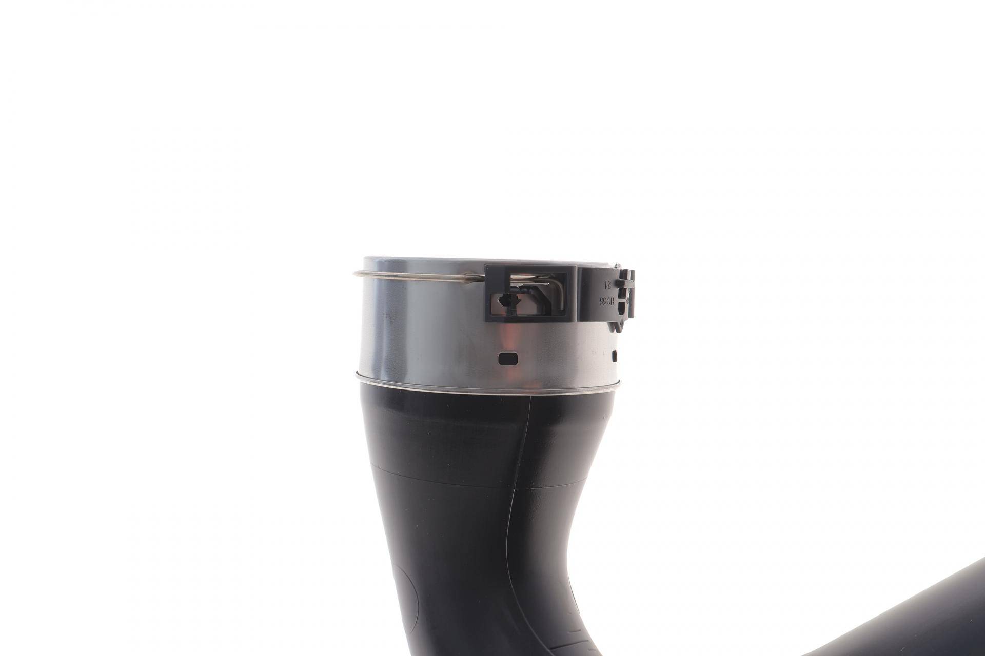 Патрубок фільтра повітряного Renault Master III/Opel Movano B 2.3dCi 10- (R)