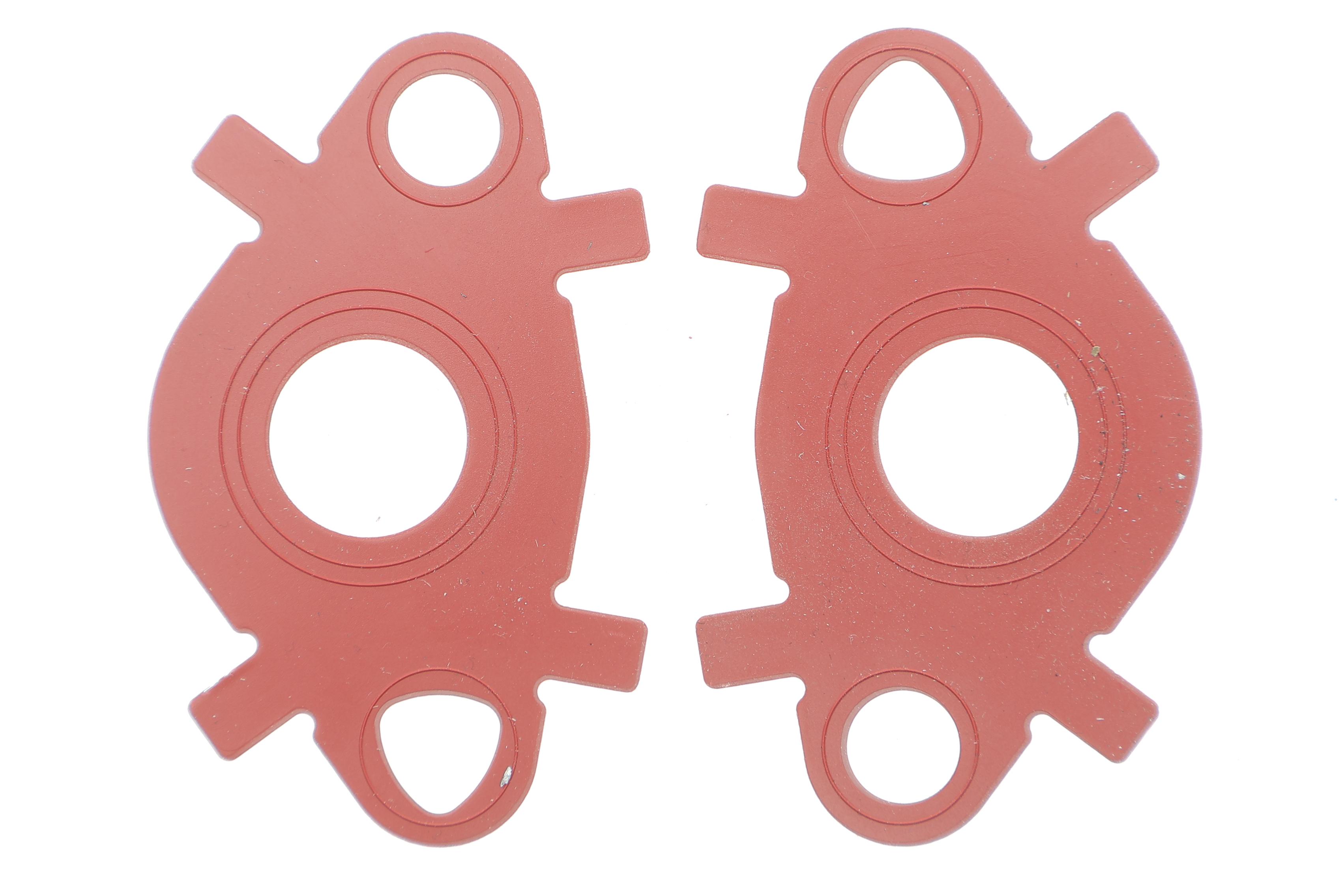 Прокладка радіатора масляного Citroen Jumper/Fiat Ducato/Iveco Daily 3.0 D 06-