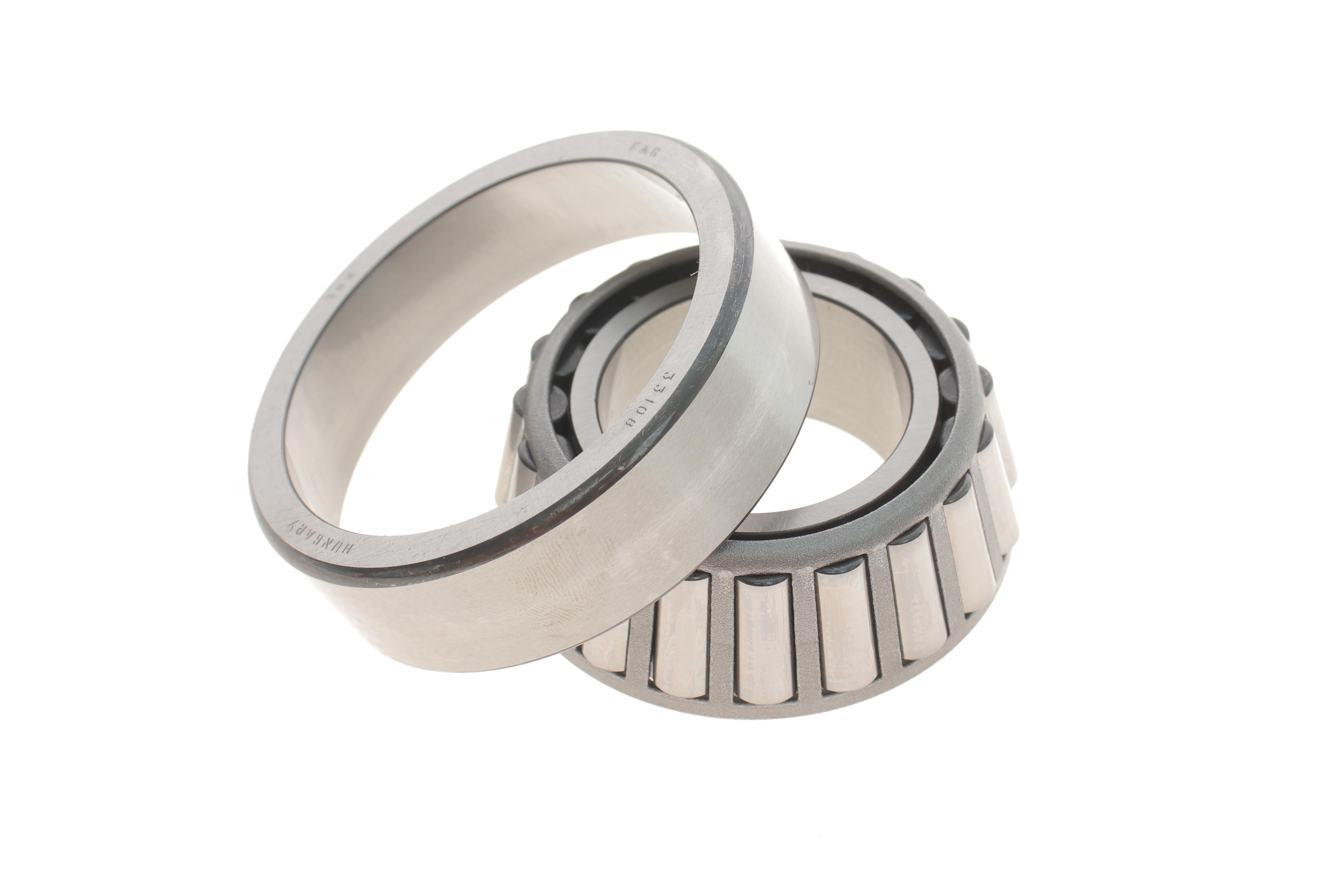 Подшипник (40.00x75.50x27.50)