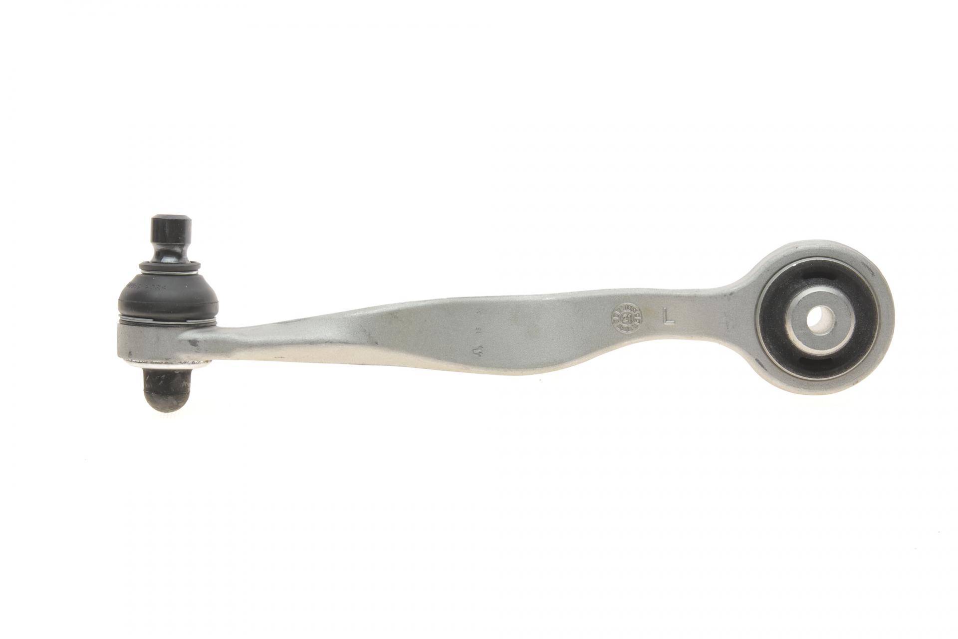 Важіль підвіски (передній/зверху/ззаду) (L) Audi A4/A6 94-09/Seat Exeo 08-13 (Алюміній)