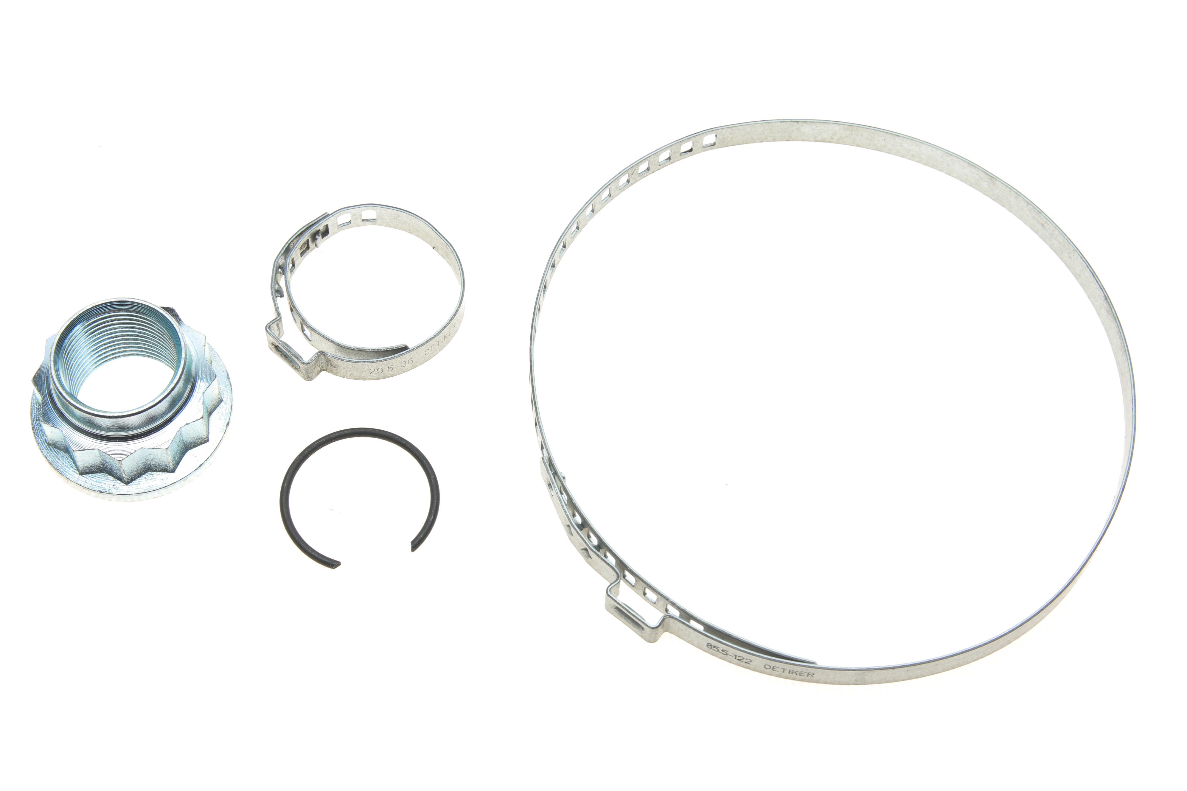 Шрус (наружный) Toyota Avensis/Verso 2.0D-4D 08-18 (30z/25z/90.3mm)(незначительная коррозия)