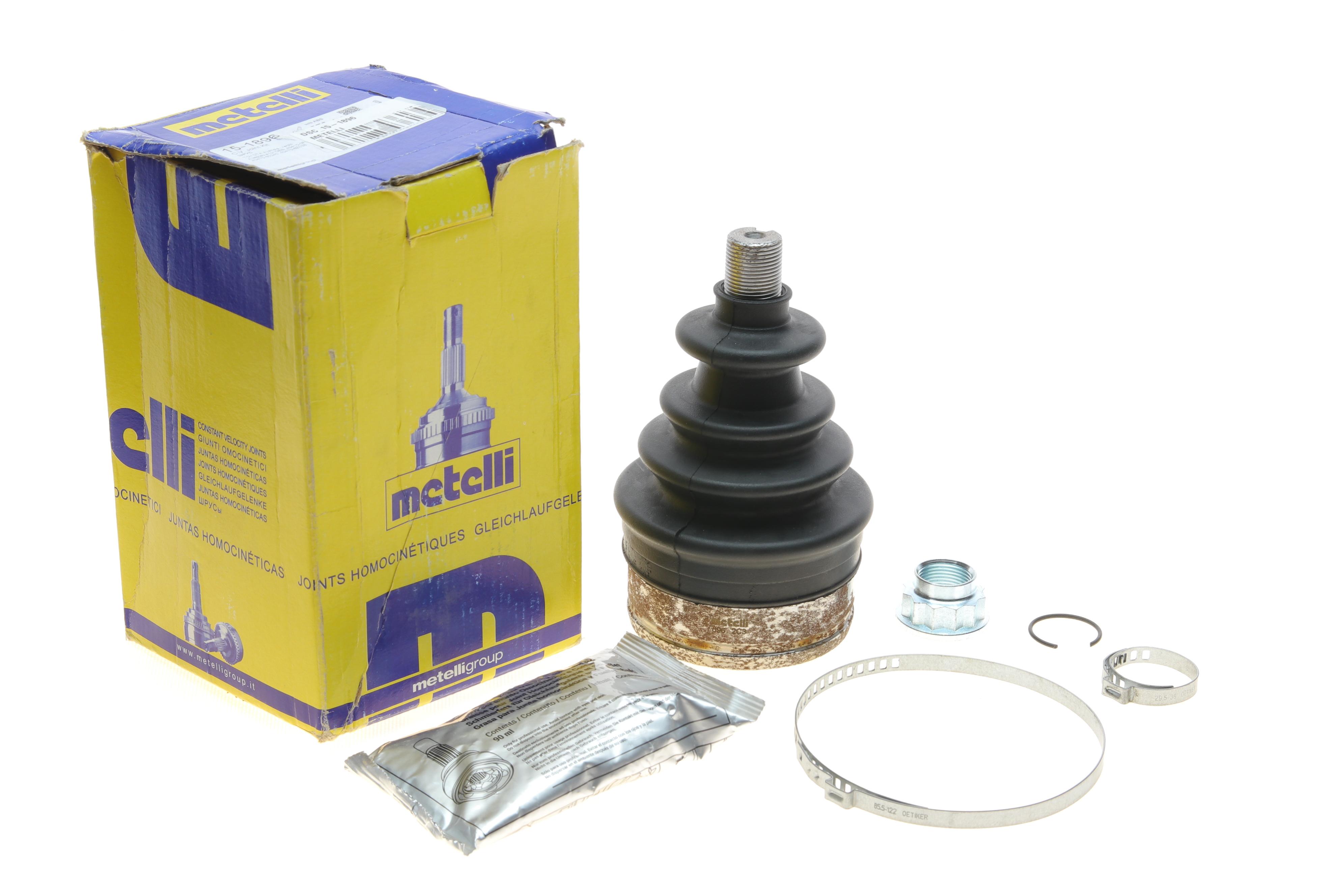 Шрус (наружный) Toyota Avensis/Verso 2.0D-4D 08-18 (30z/25z/90.3mm)(незначительная коррозия)