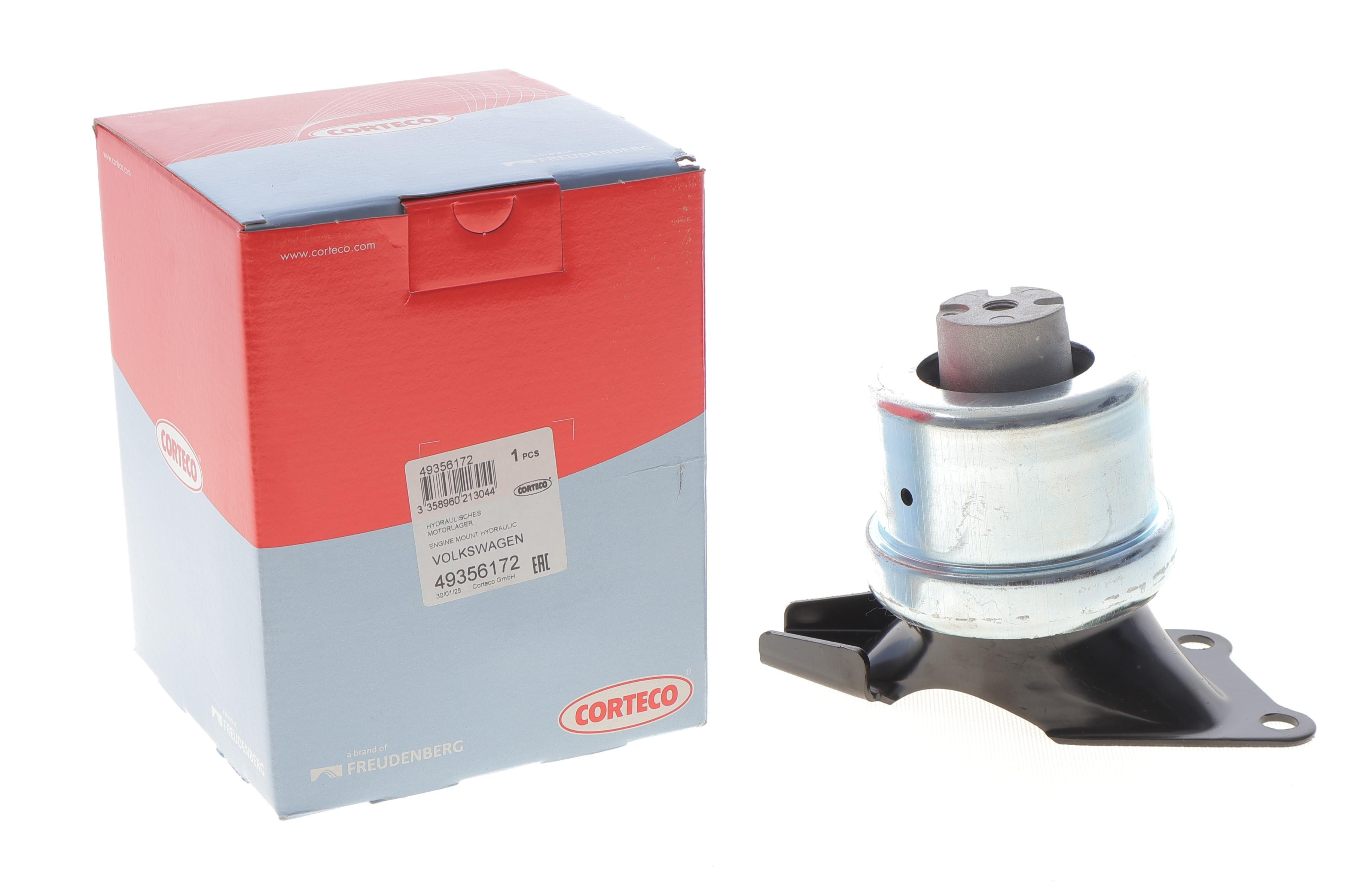 Подушка двигателя (R) VW T5/T6 2.0 TDI 03-19