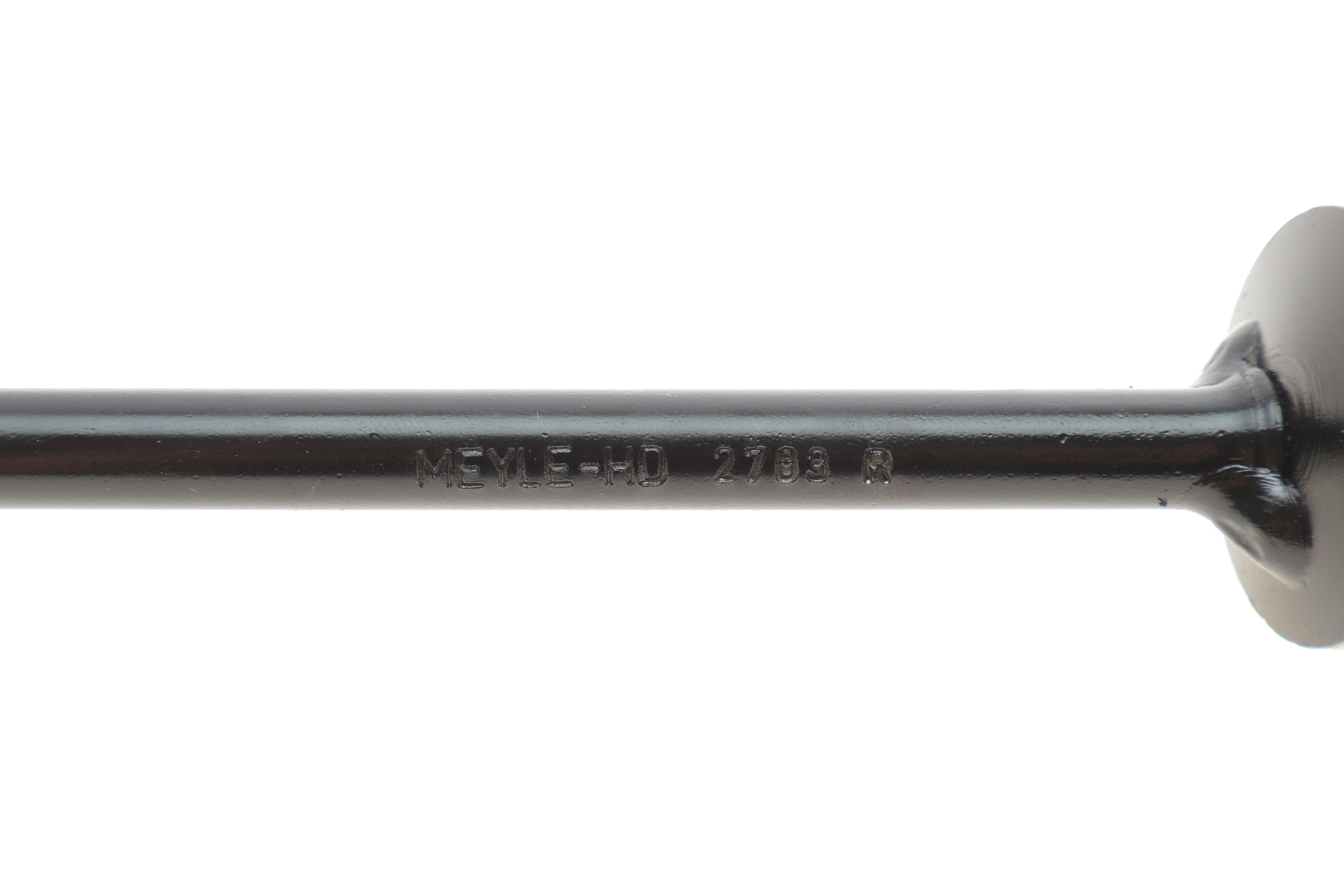 Тяга стабилизатора (переднего) (R) MB S-class (W221) 05-