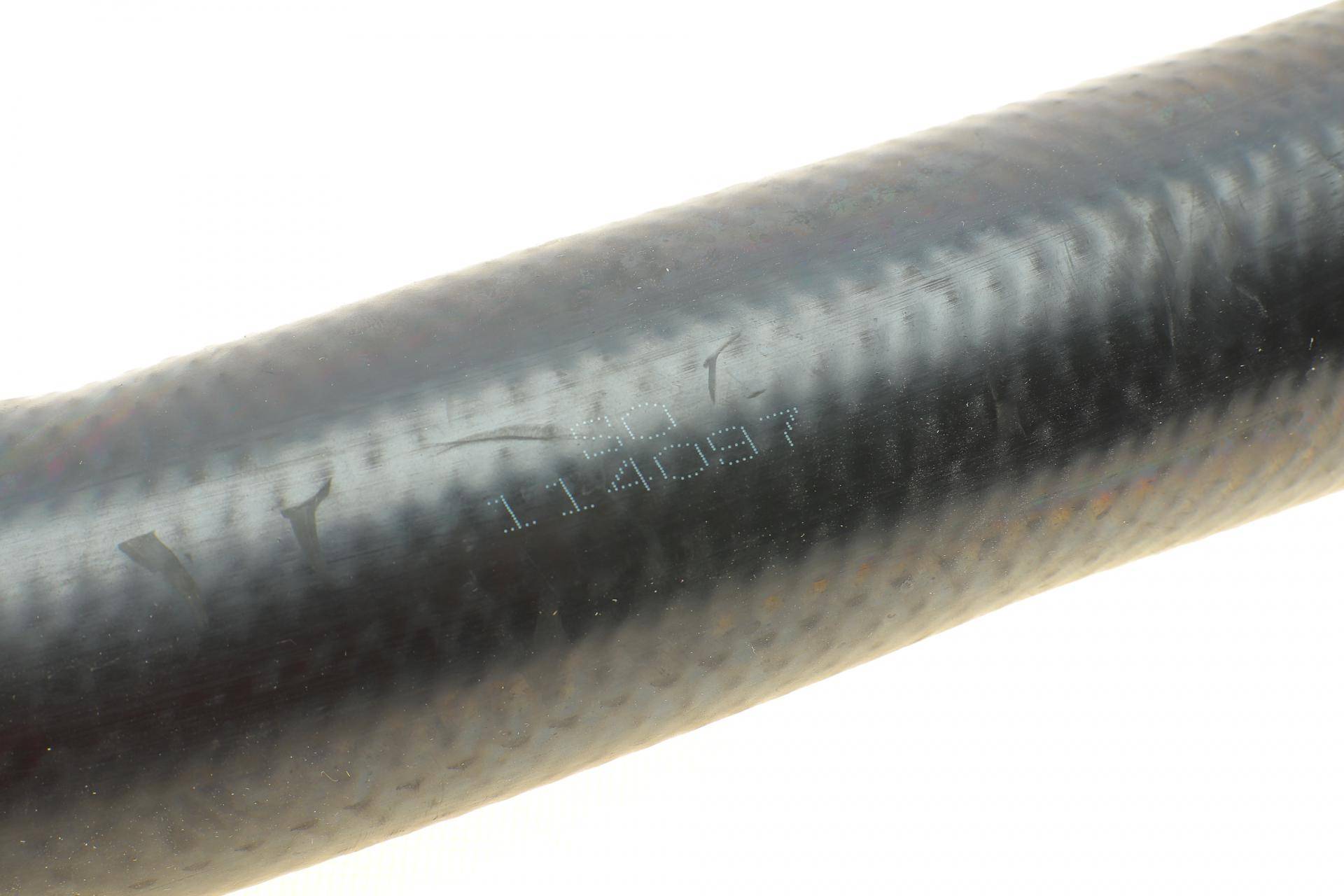 Патрубок інтеркулера VW LT 2.8 TDI 96-