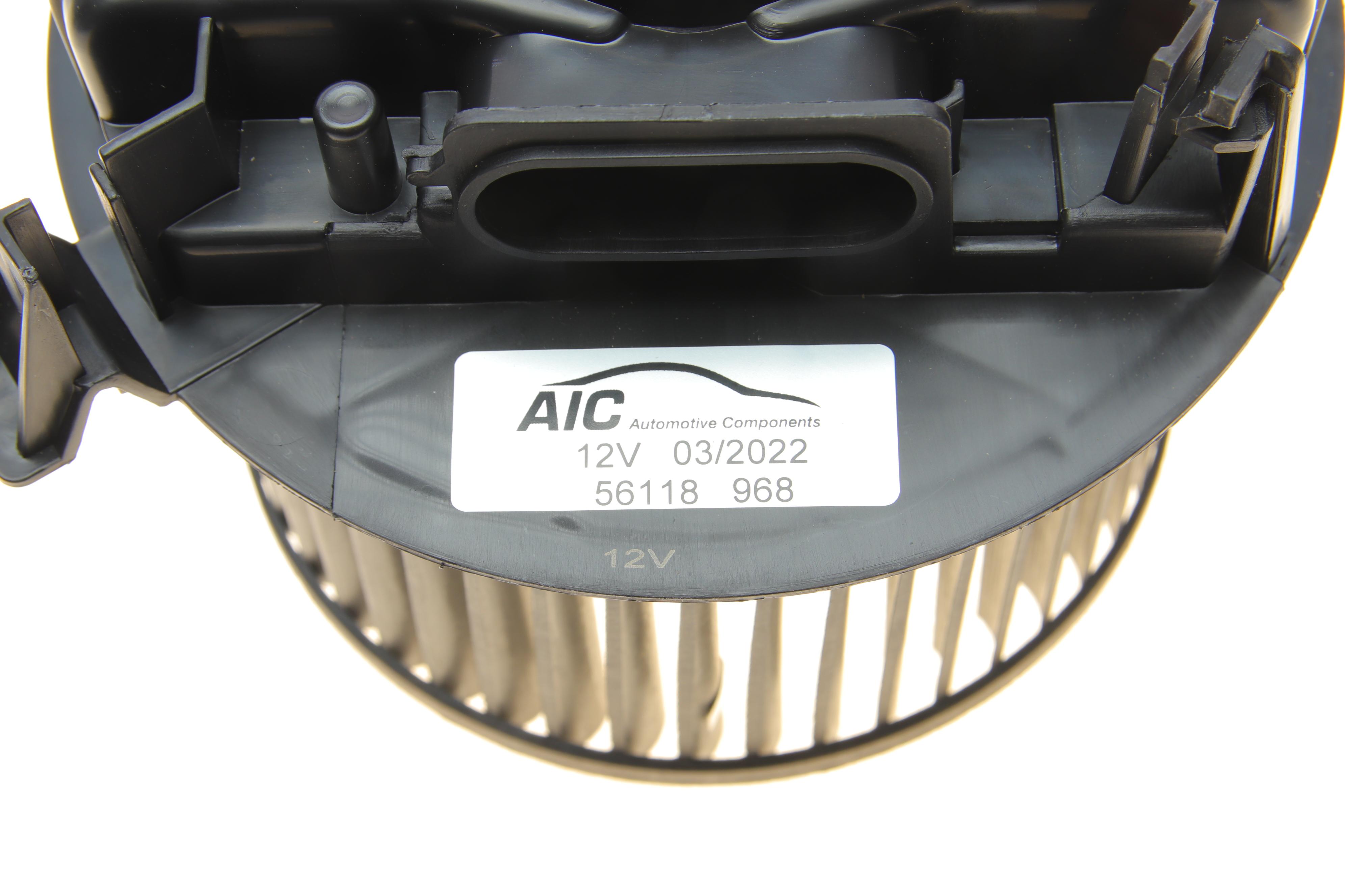 Моторчик пічки Renault Duster/Logan 1.0-2.0 03-