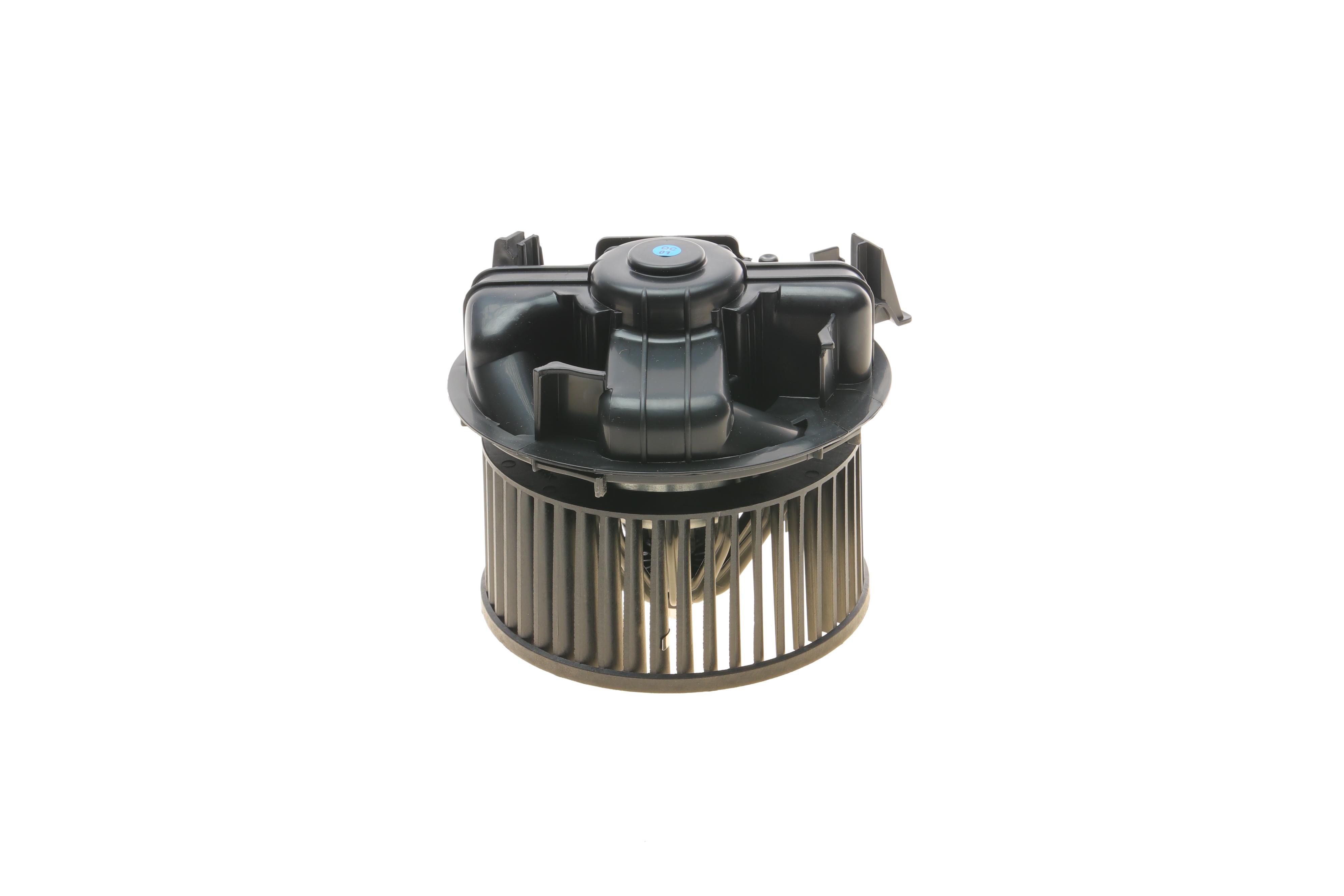 Моторчик пічки Renault Duster/Logan 1.0-2.0 03-