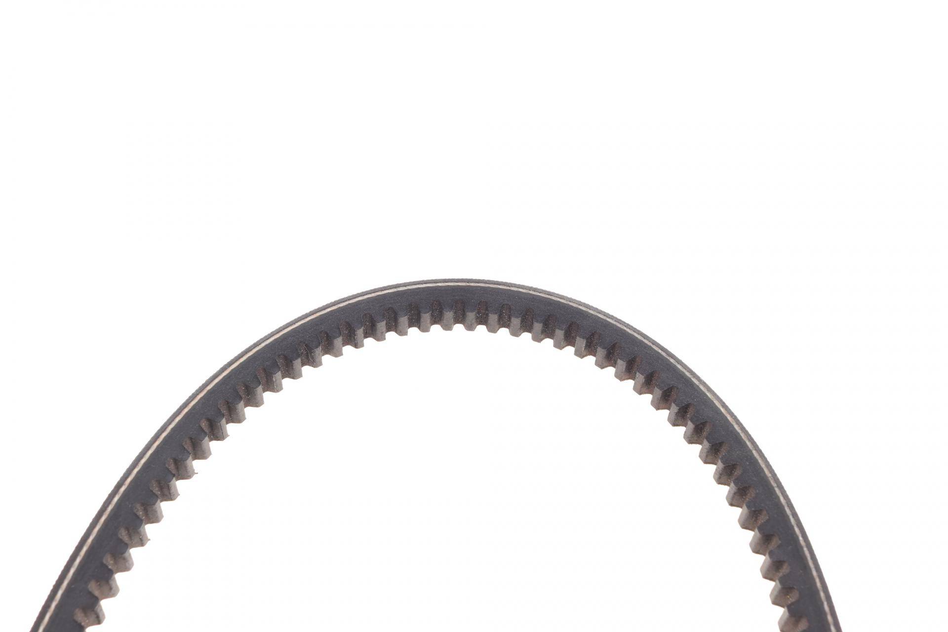 Ремінь генератора Mitsubishi Pajero III/VW Golf II/Jetta II/T4 1.6D-3.2D 71-06