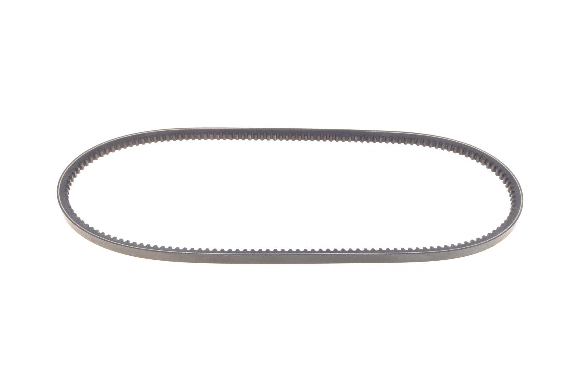 Ремінь генератора Mitsubishi Pajero III/VW Golf II/Jetta II/T4 1.6D-3.2D 71-06