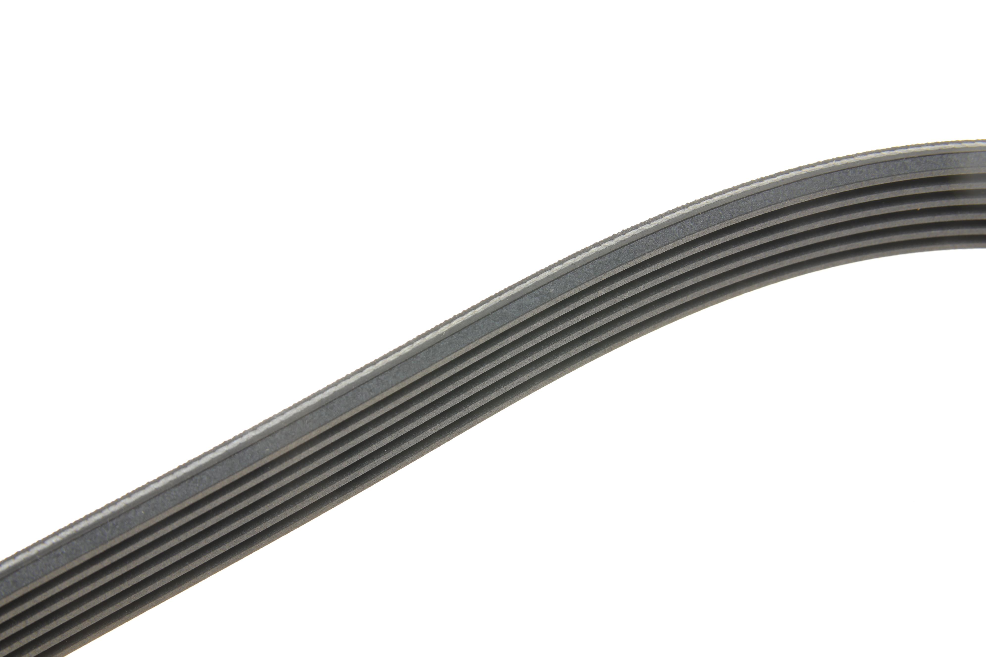 Ремінь генератора MB Vito (W638) 2.2CDI (6PK2160)