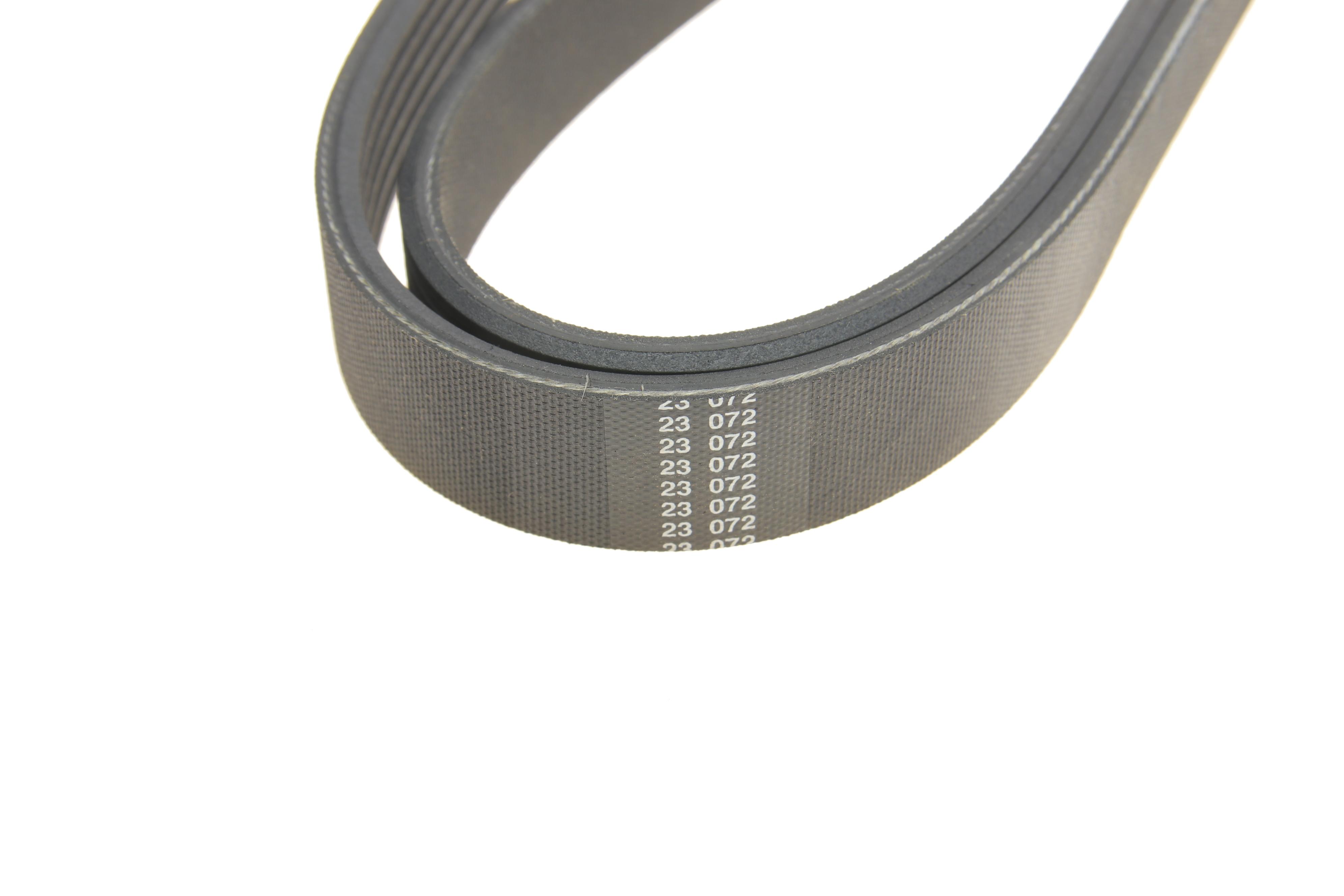 Ремінь генератора MB Vito (W638) 2.2CDI (6PK2160)