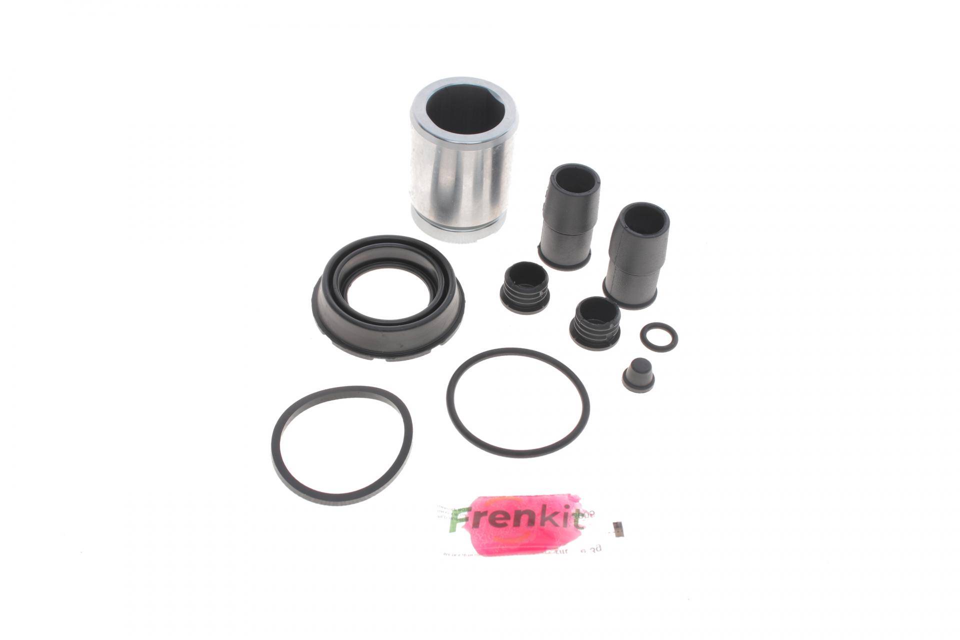 Ремкомплект супорта (заднього) VW Golf VII 12- (d=42) (+поршень) (Ate)