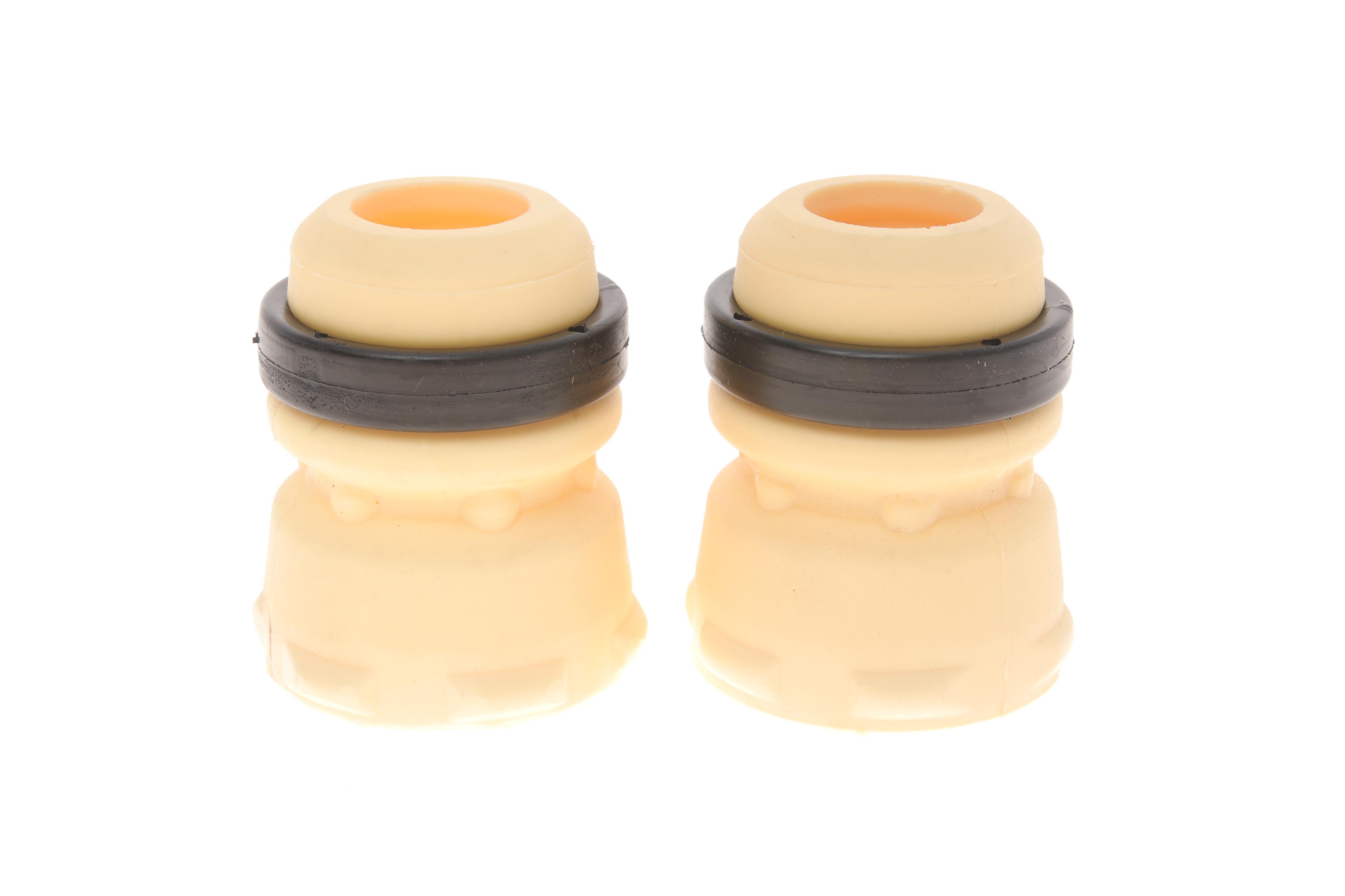 Пильник + відбійник амортизатора (переднього) VW Golf VII 12- (к-кт 2 шт)