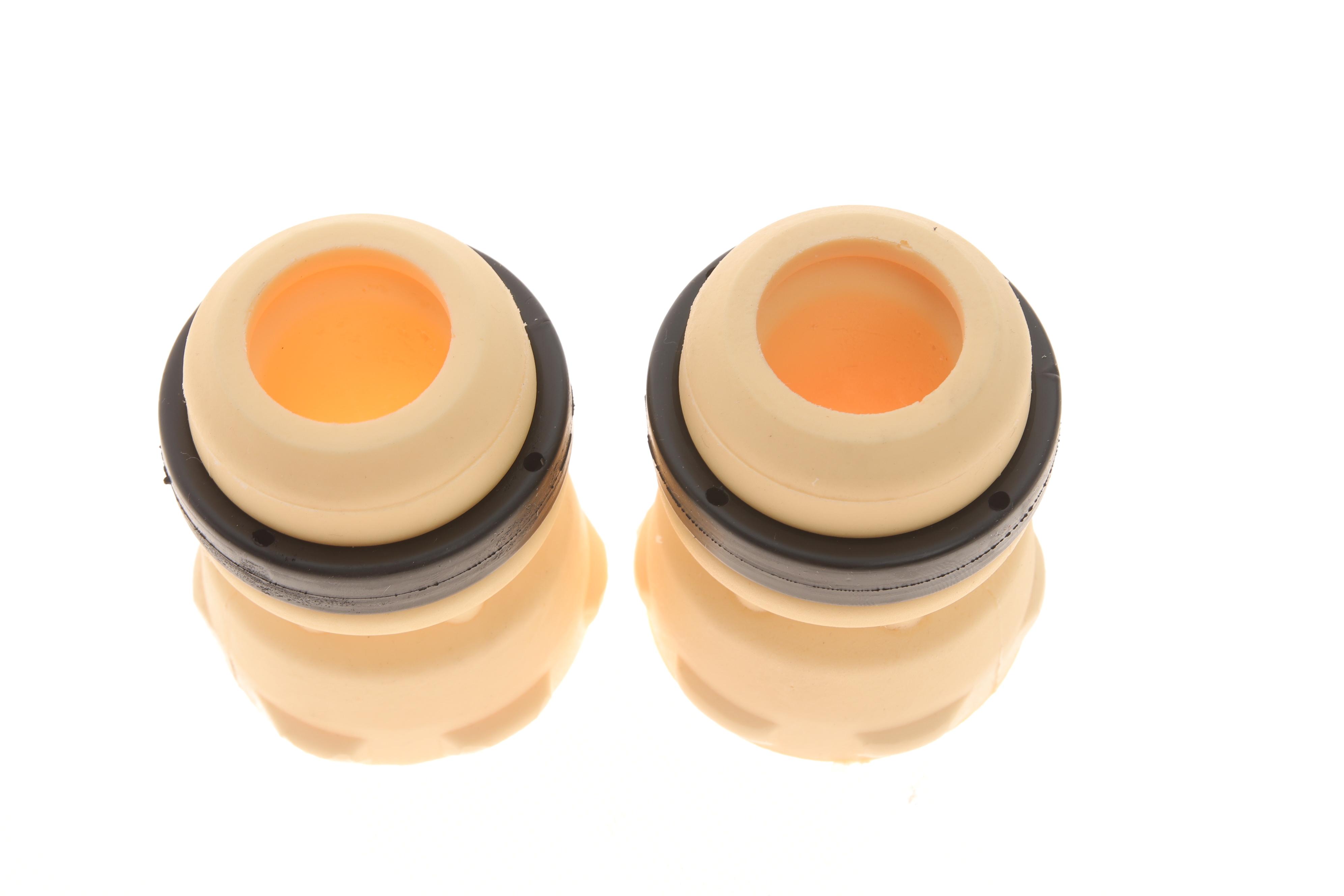 Пильник + відбійник амортизатора (переднього) VW Golf VII 12- (к-кт 2 шт)