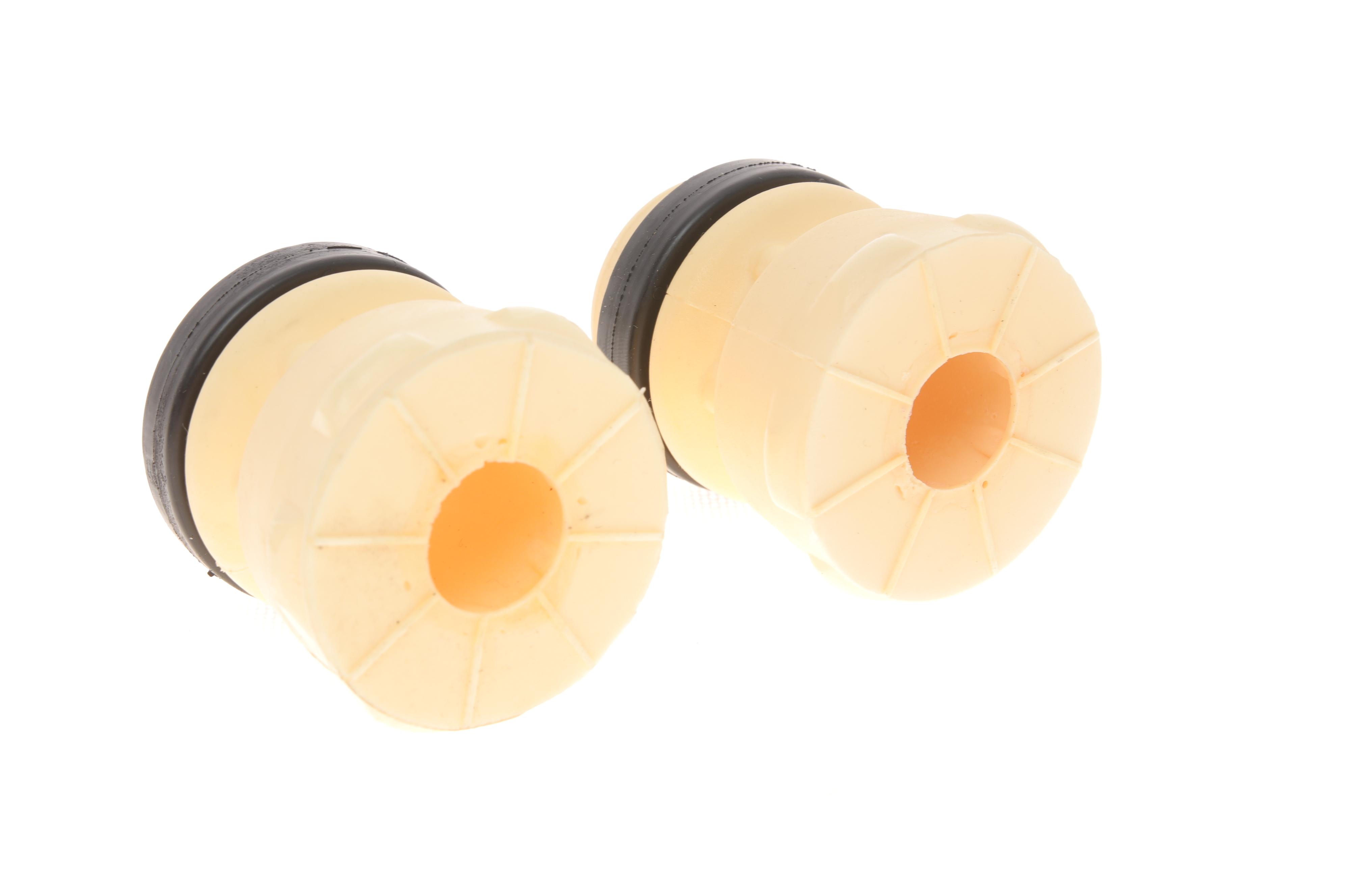 Пильник + відбійник амортизатора (переднього) VW Golf VII 12- (к-кт 2 шт)