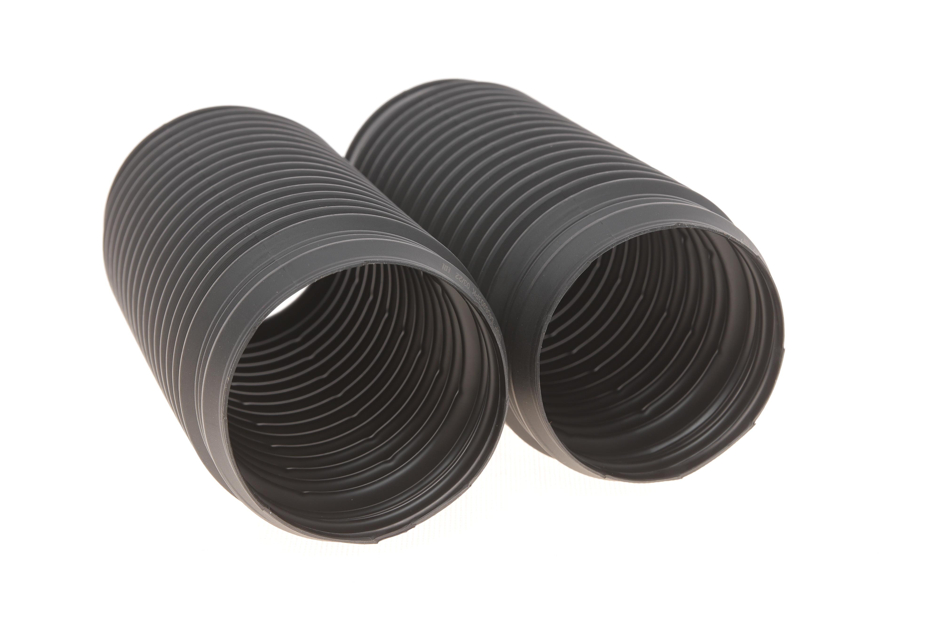 Пильник + відбійник амортизатора (переднього) VW Golf VII 12- (к-кт 2 шт)