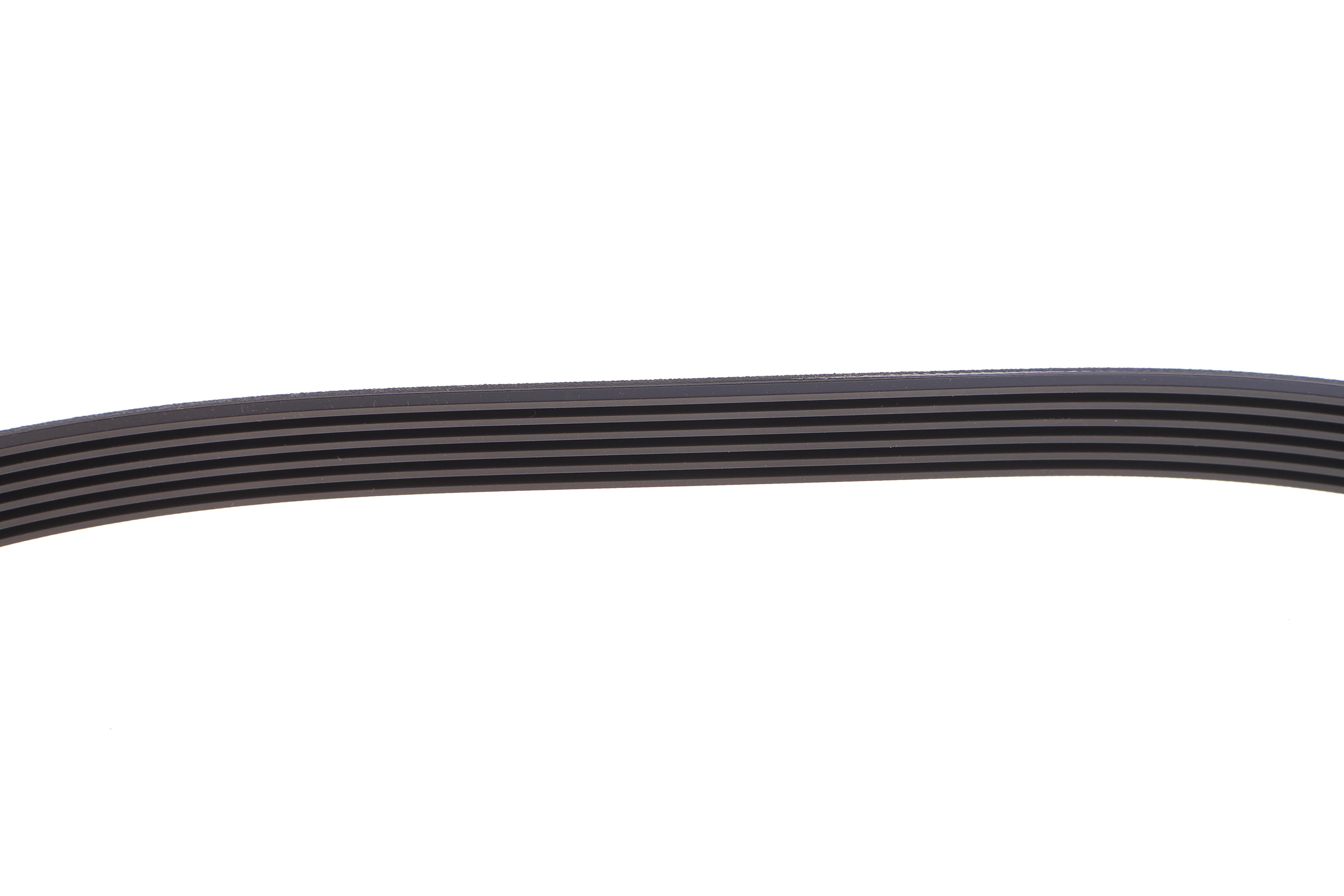 Комплект ременя генератора VW Caddy IV 2.0 TDI 15- (6PK1026)