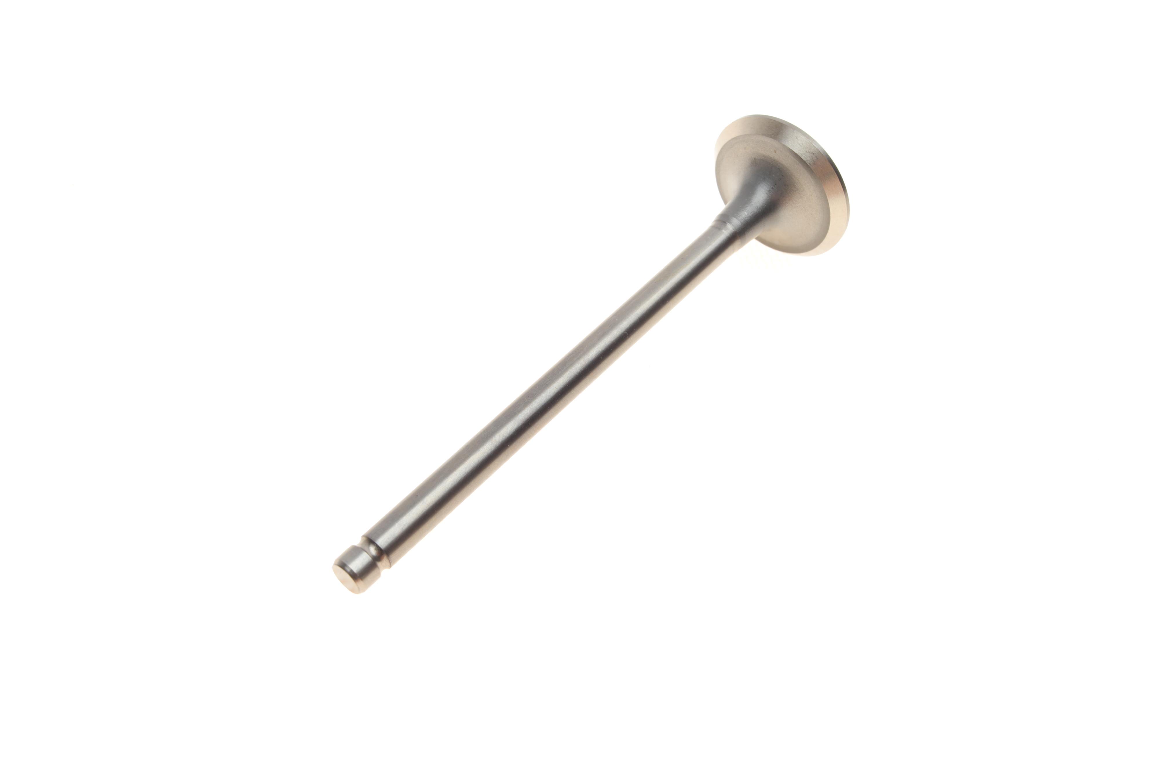 Клапан (випуск) Chevrolet Aveo/Kalos/Lacetti 1.4 03- (27.3x6x101.2) (азотований)