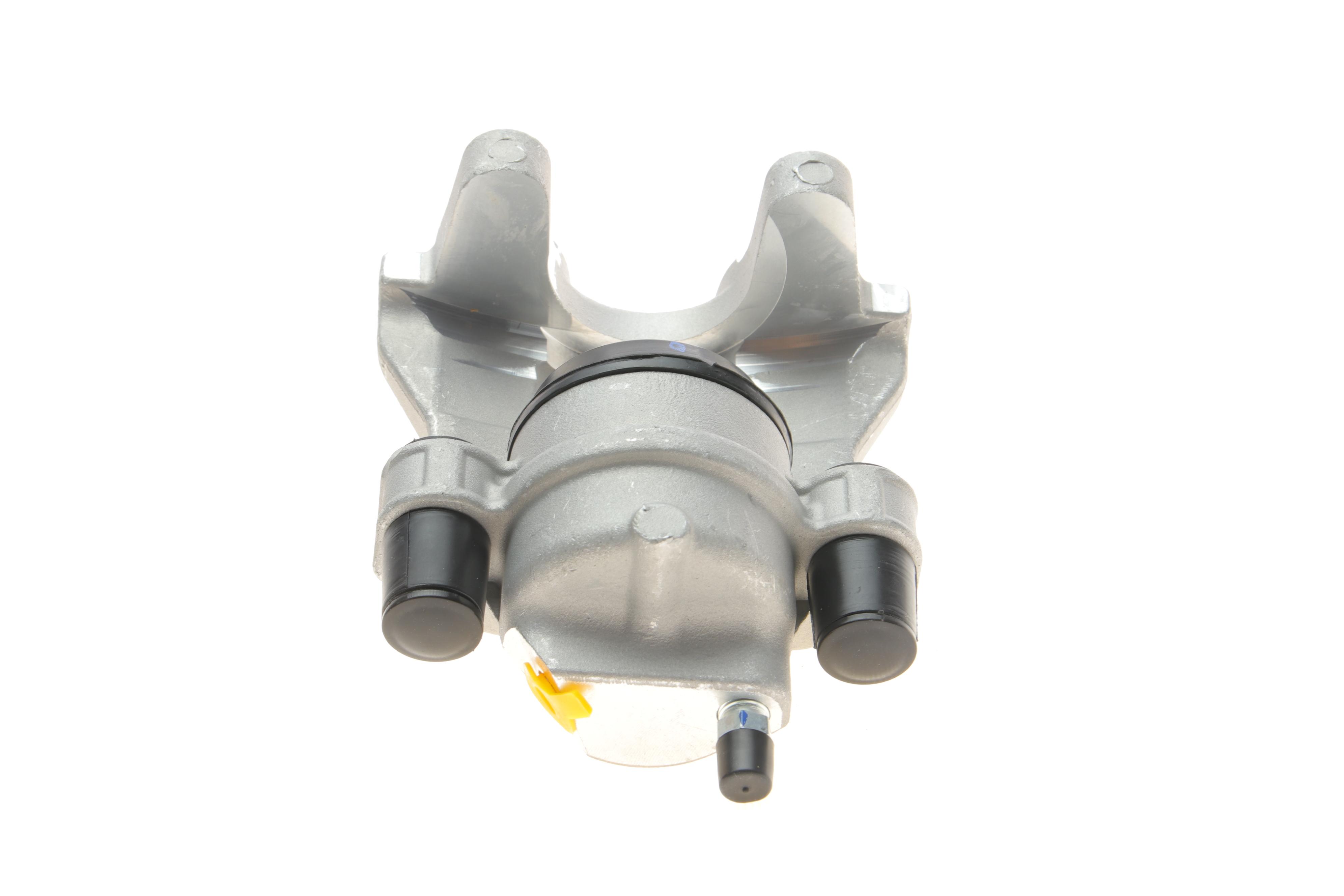 Суппорт тормозной (задний) (L) MB E-class (W211) 02-13 (d=42mm) (Ate)