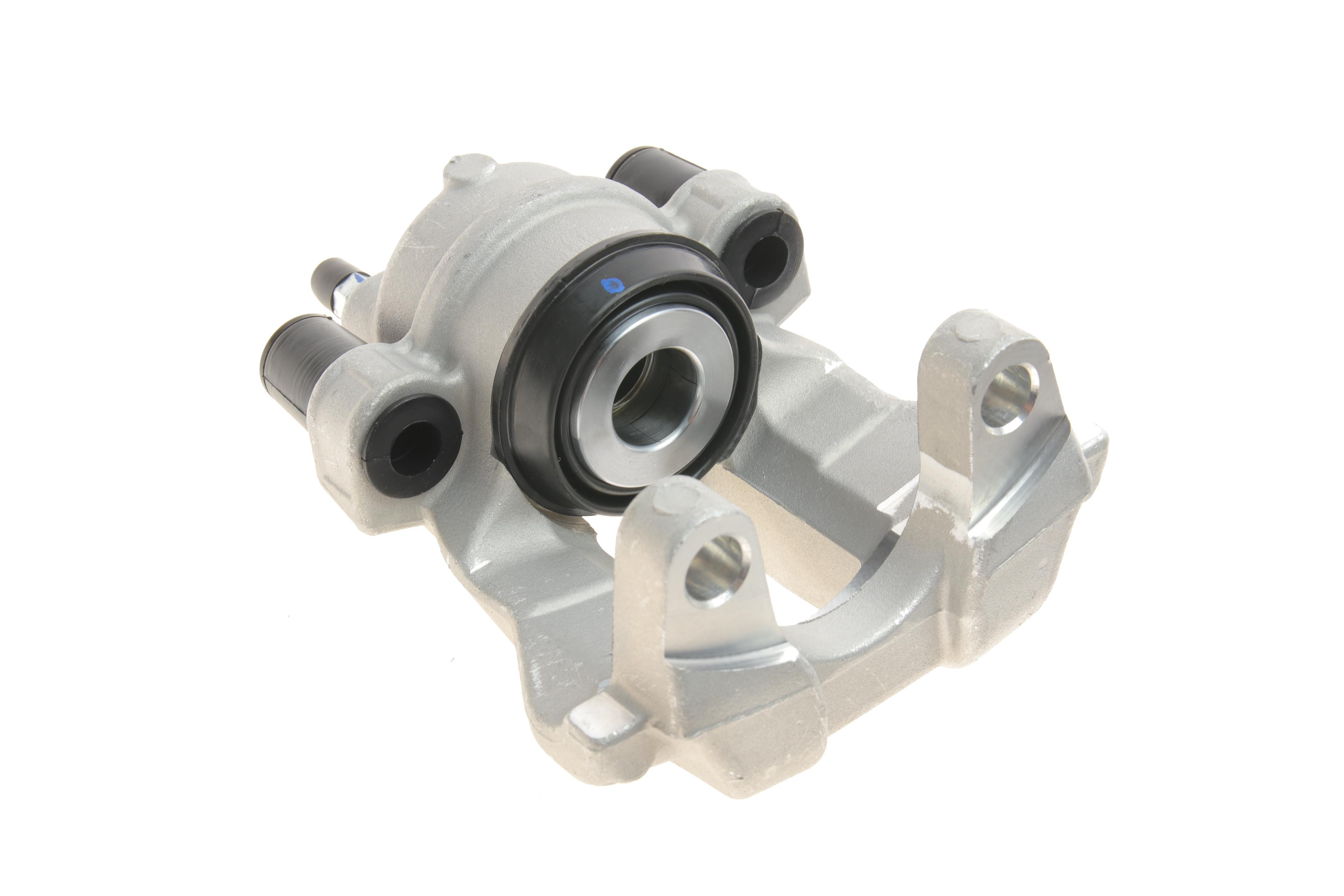 Суппорт тормозной (задний) (L) MB E-class (W211) 02-13 (d=42mm) (Ate)