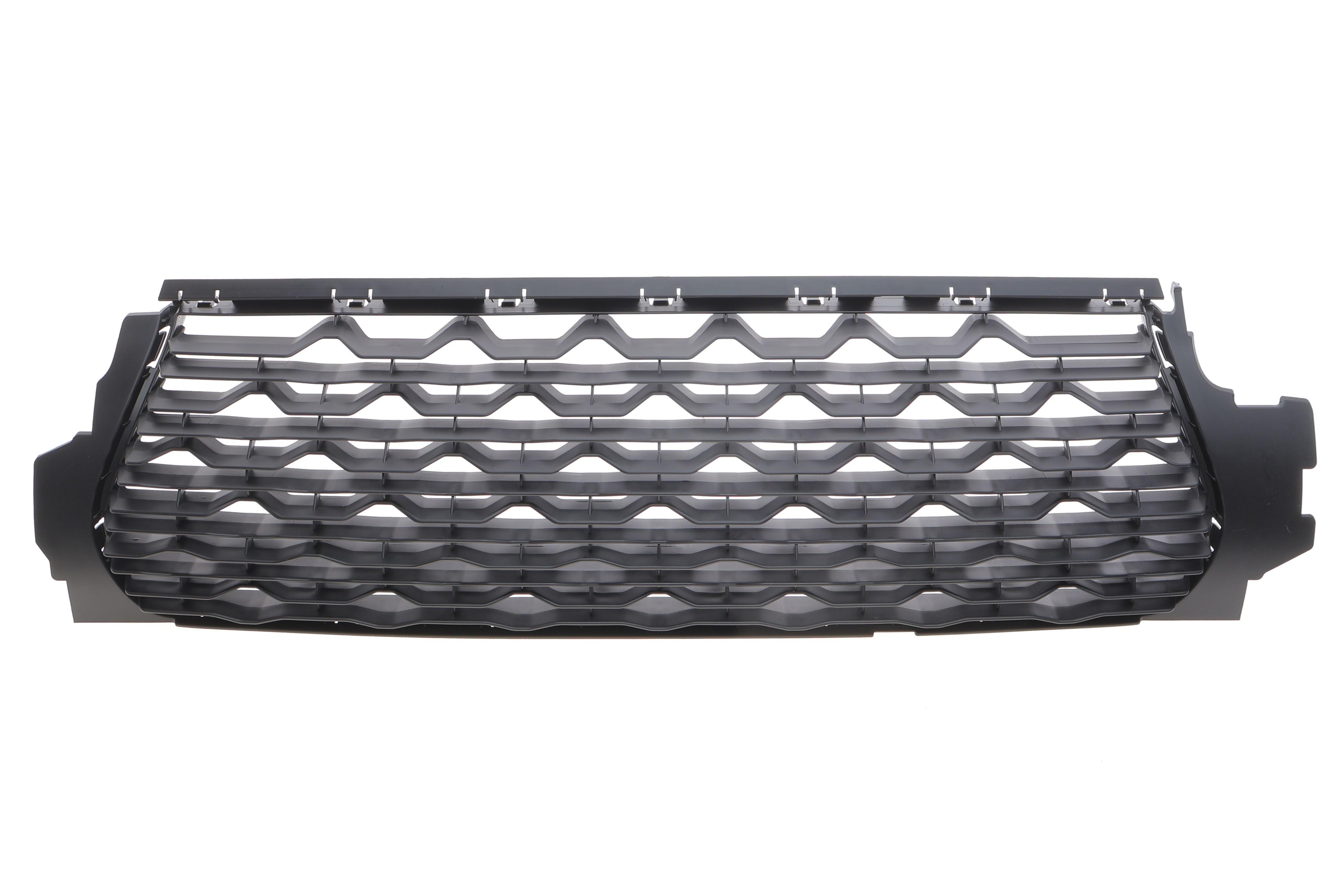 Решетка бампера Renault Duster 17-