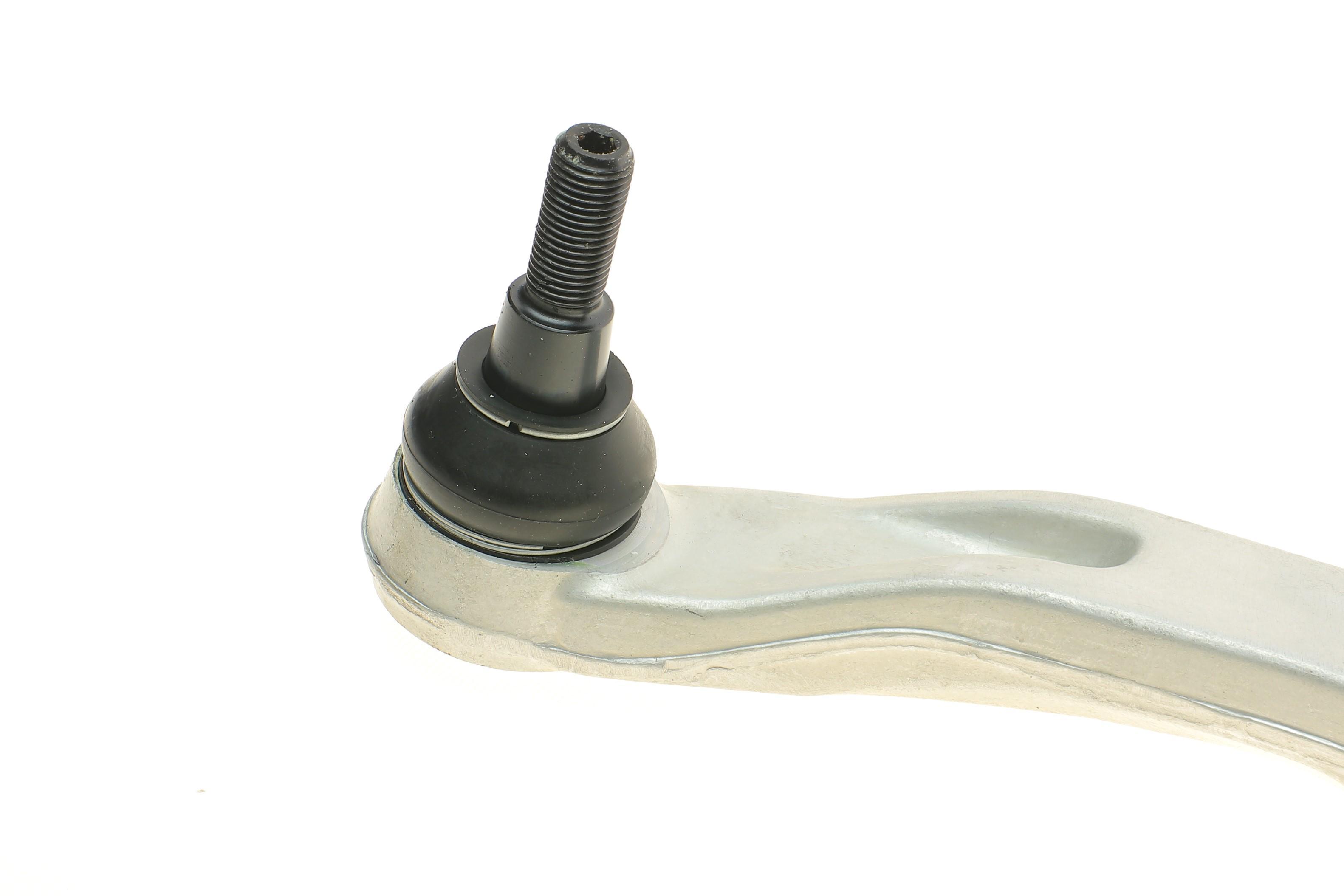 Важіль підвіски (передній/знизу/ззаду) (L) Audi A6 04-11 (з болтом і гайкою)