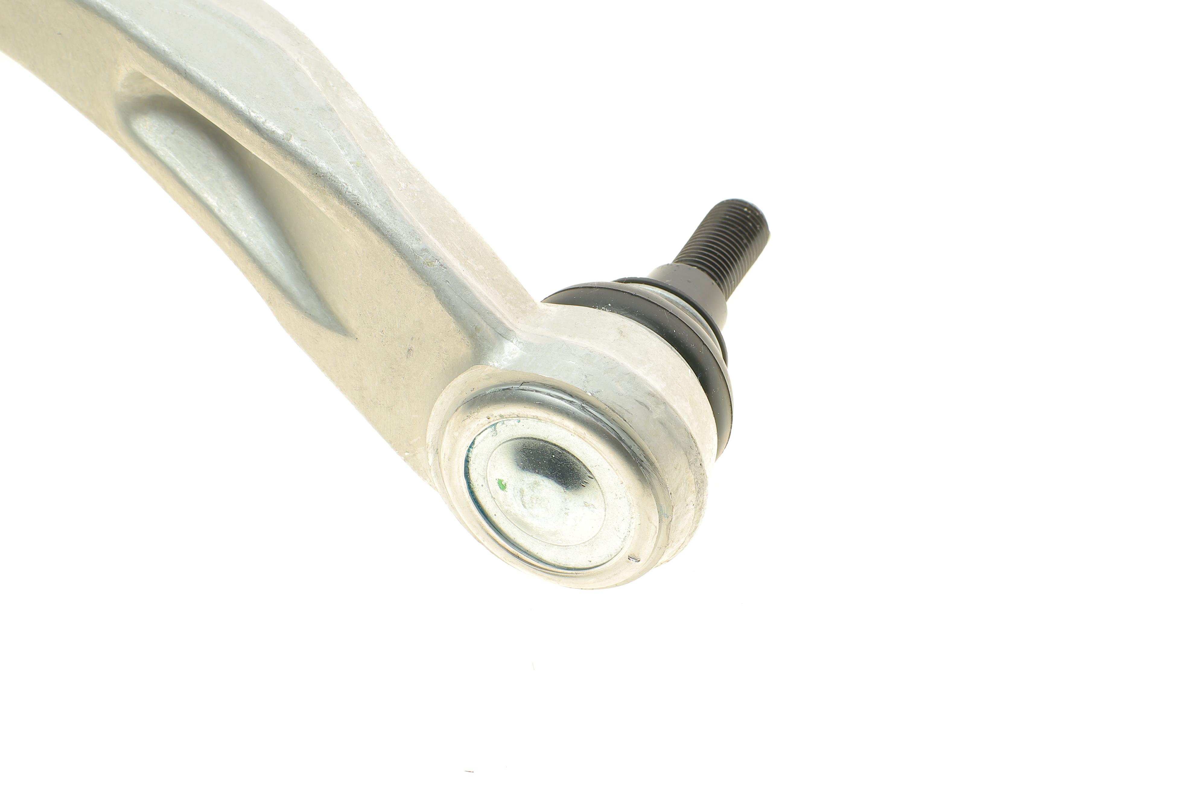 Важіль підвіски (передній/знизу/ззаду) (L) Audi A6 04-11 (з болтом і гайкою)