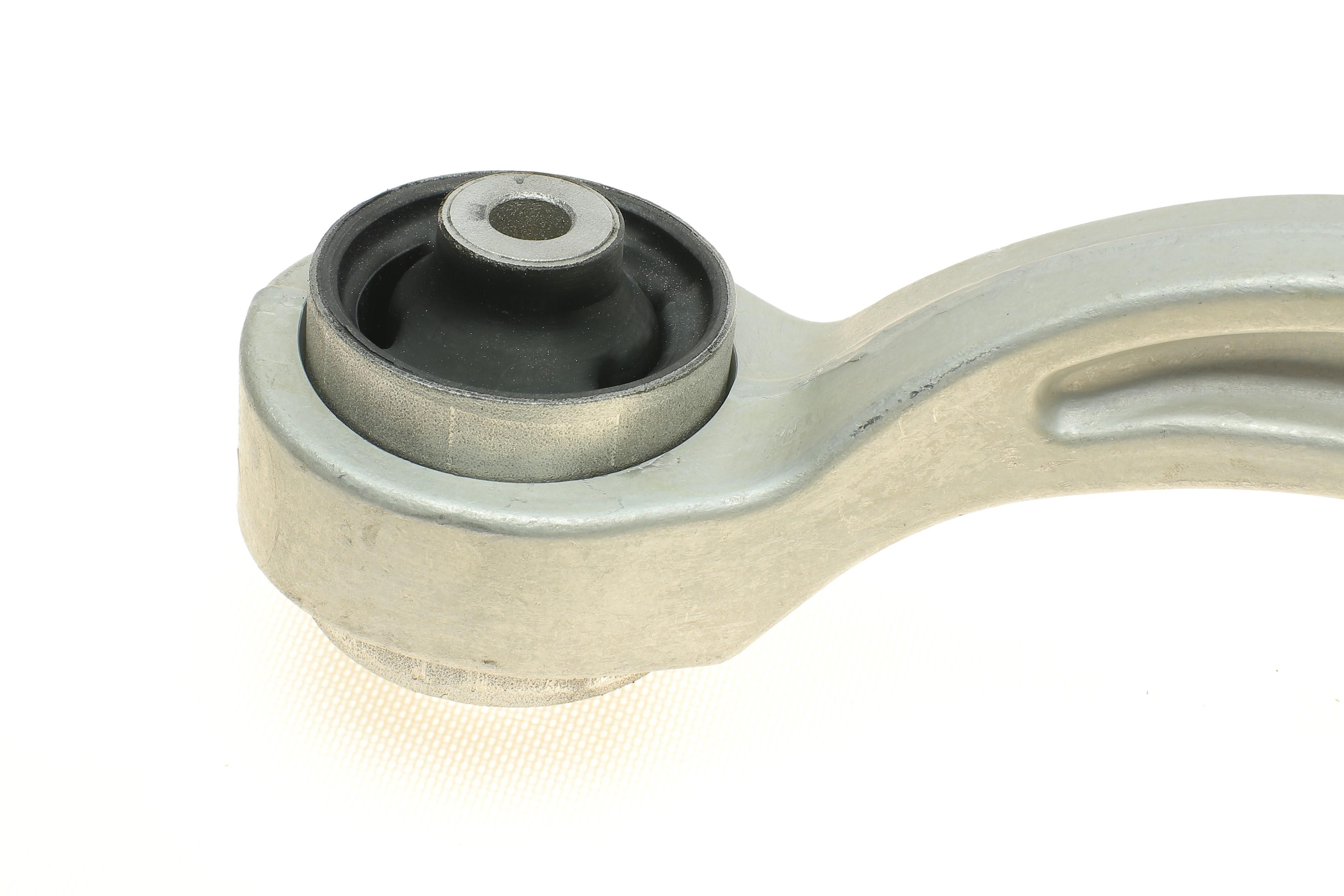 Важіль підвіски (передній/знизу/ззаду) (L) Audi A6 04-11 (з болтом і гайкою)