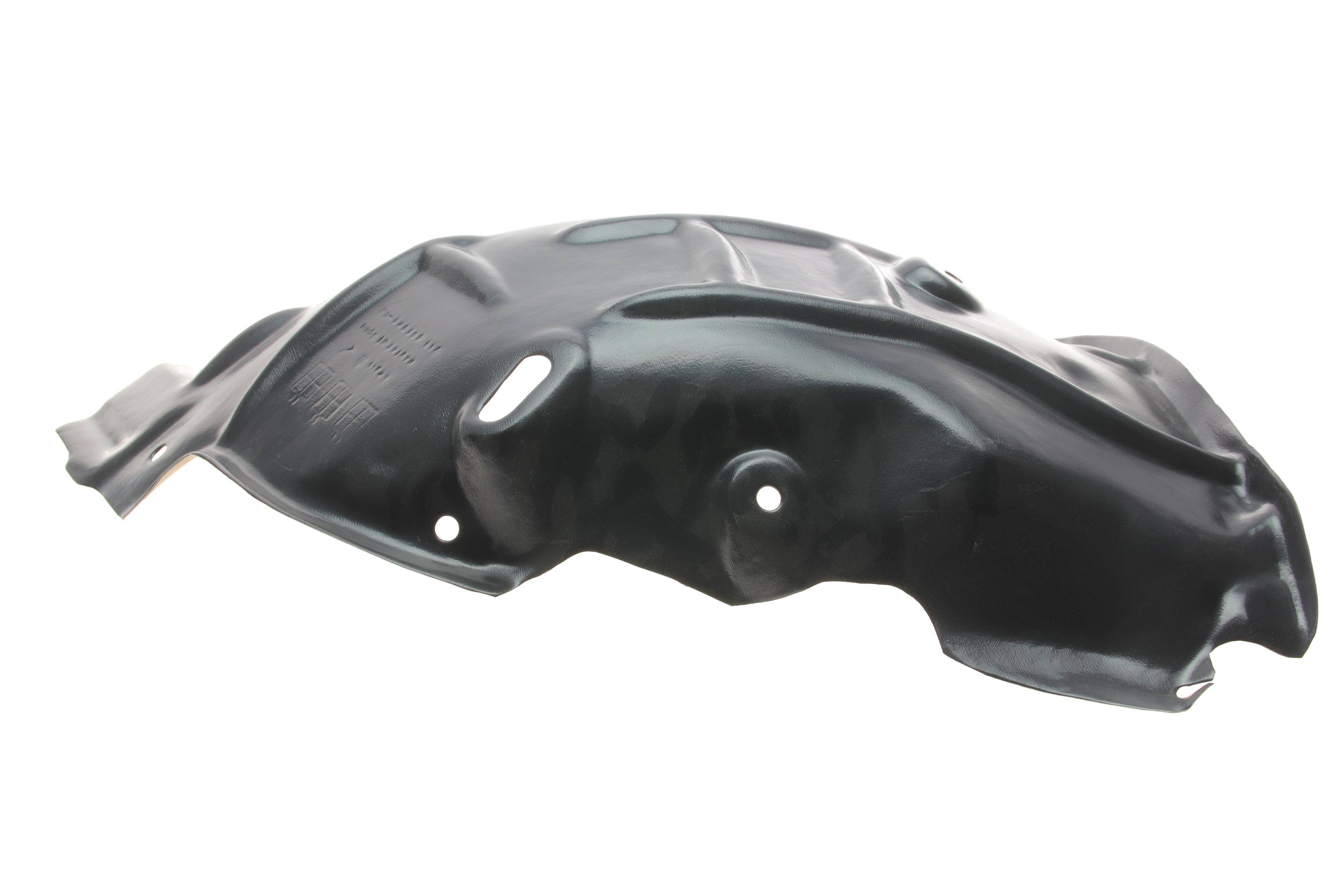 Подкрыльник (передний/передняя часть) Renault Grand Scenic III/Scenic III 09- (L)