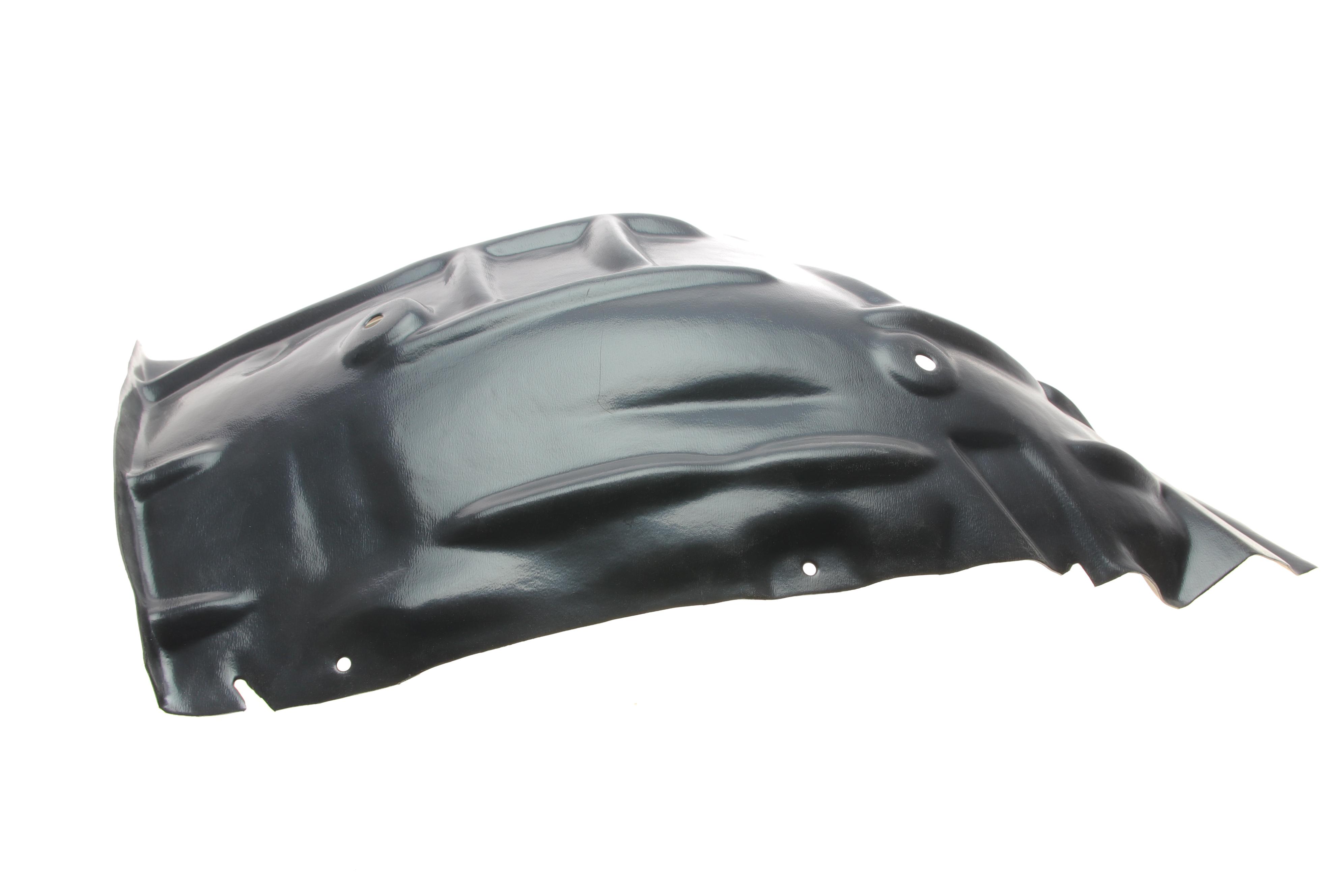 Подкрыльник (передний/передняя часть) Renault Grand Scenic III/Scenic III 09- (L)