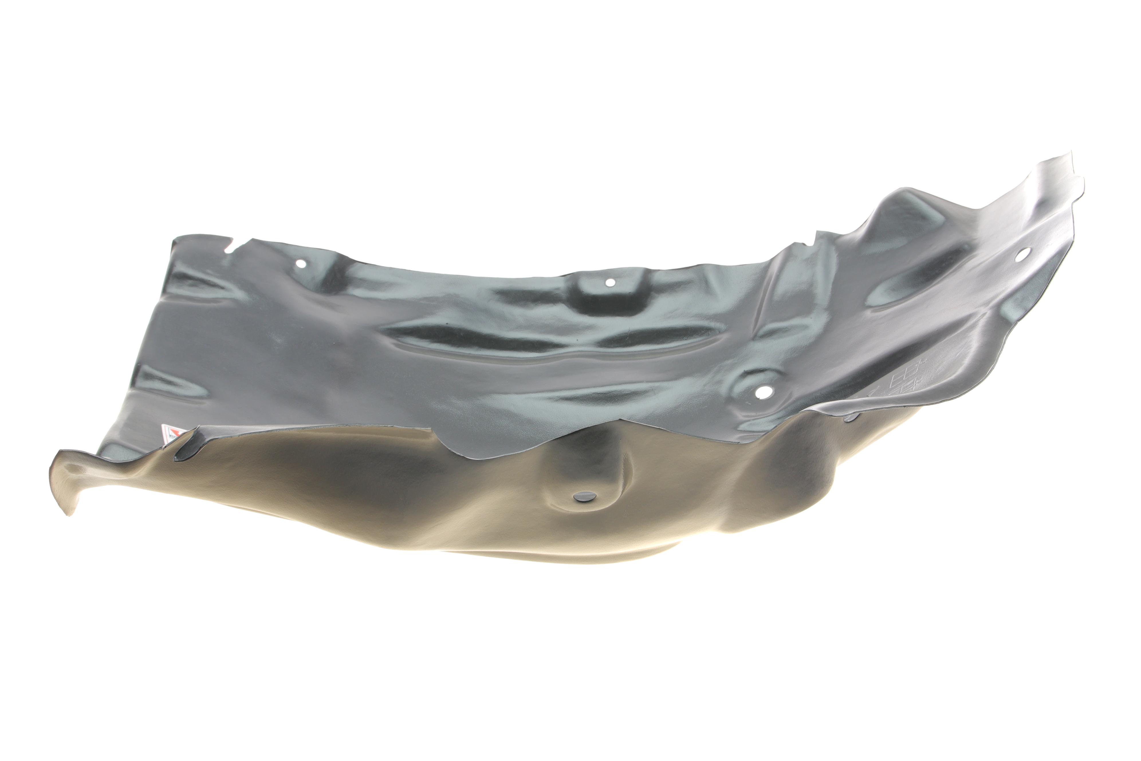 Подкрыльник (передний/передняя часть) Renault Grand Scenic III/Scenic III 09- (L)