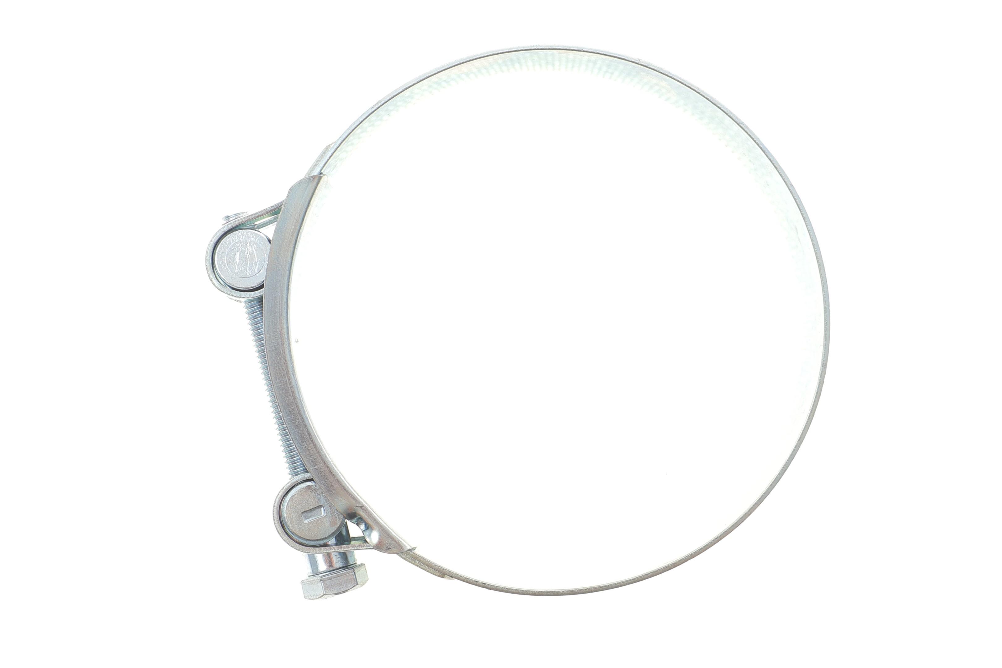 Хомут гвинтовий Ø275-285x2,5 мм