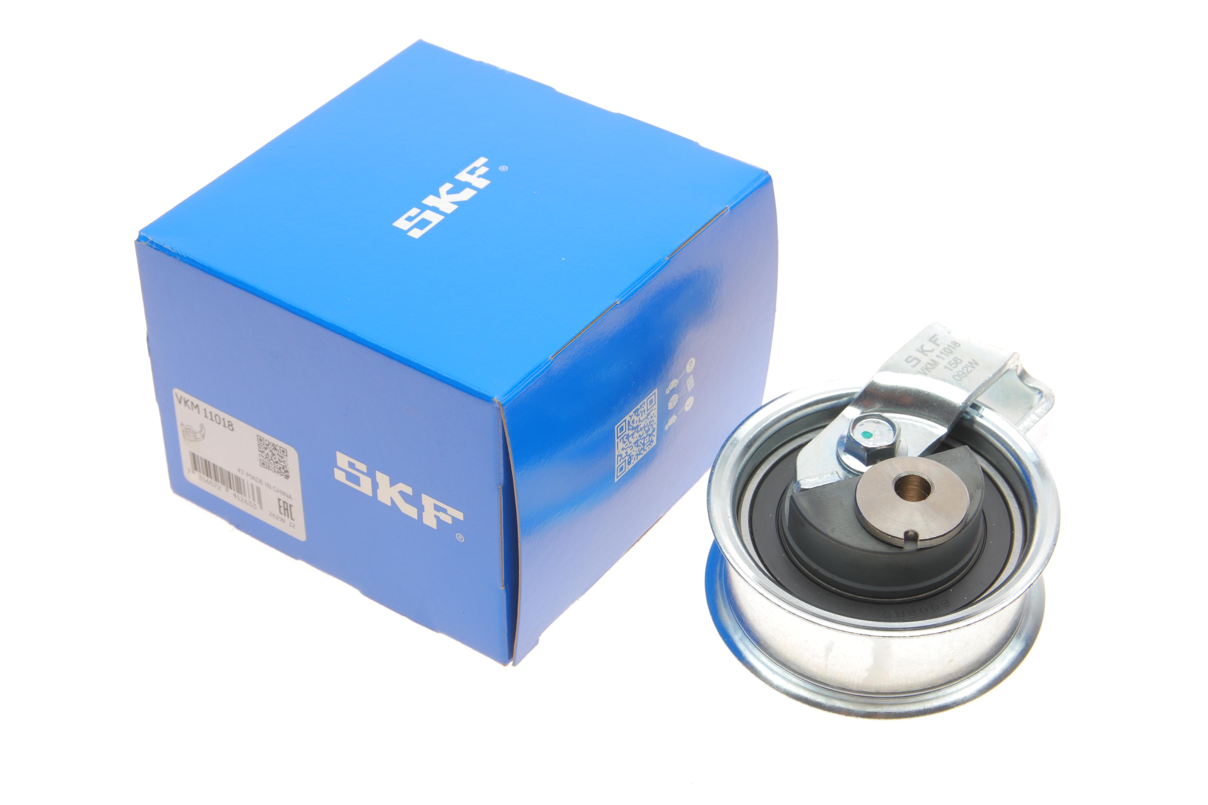 Ролик ГРМ Audi A4/A6/VW Passat 1.8/2.0 95- (натяжной) (72x25)