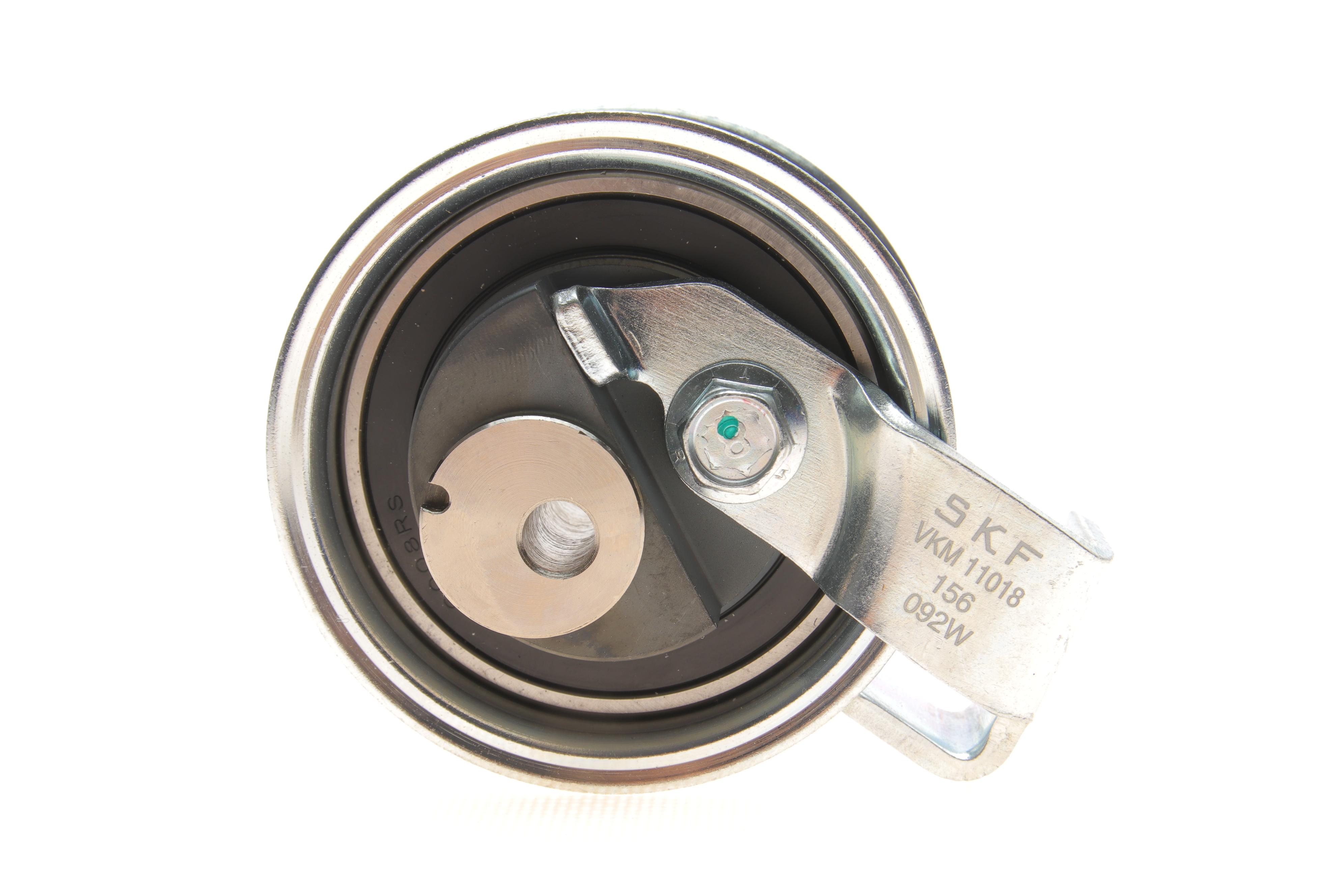 Ролик ГРМ Audi A4/A6/VW Passat 1.8/2.0 95- (натяжной) (72x25)