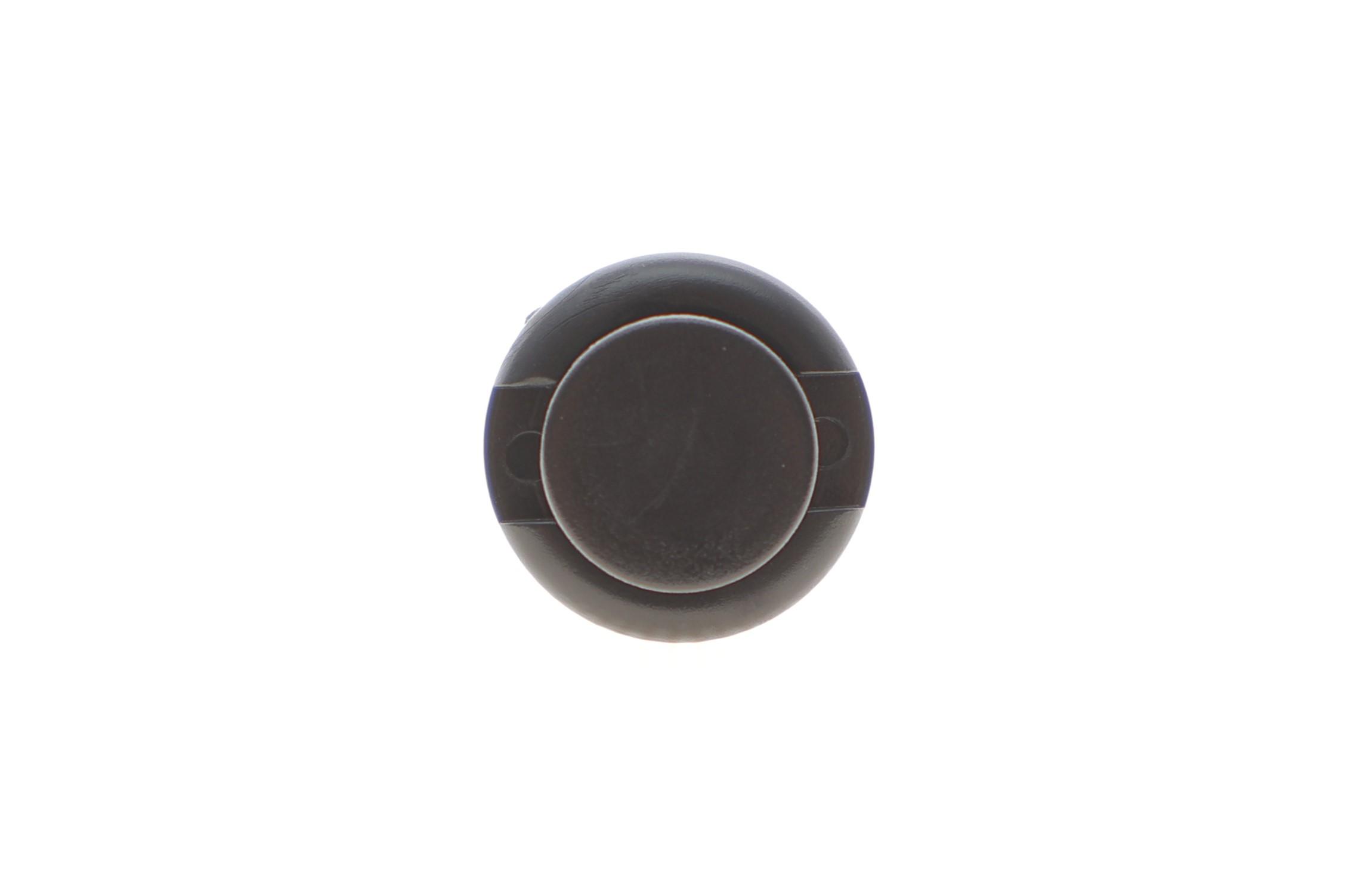 Кліпса кріплення бампера заднього (к-кт 10шт) Honda