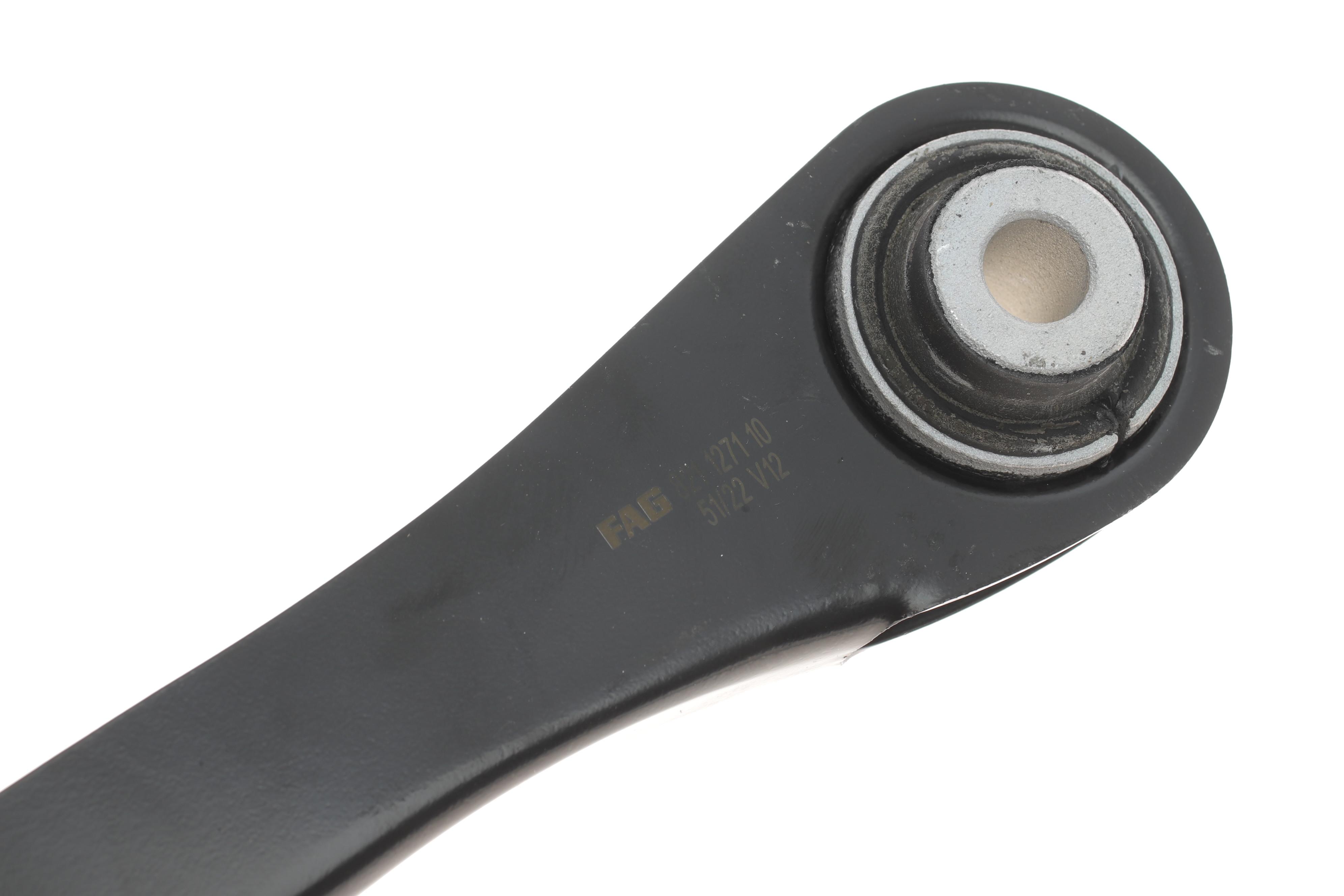 Важіль підвіски (задній/ззаду/посередині) (L) BMW 5 (G30/G31)/7 (G11/G12) 15- B47/B48/B57/B58/N63/N7