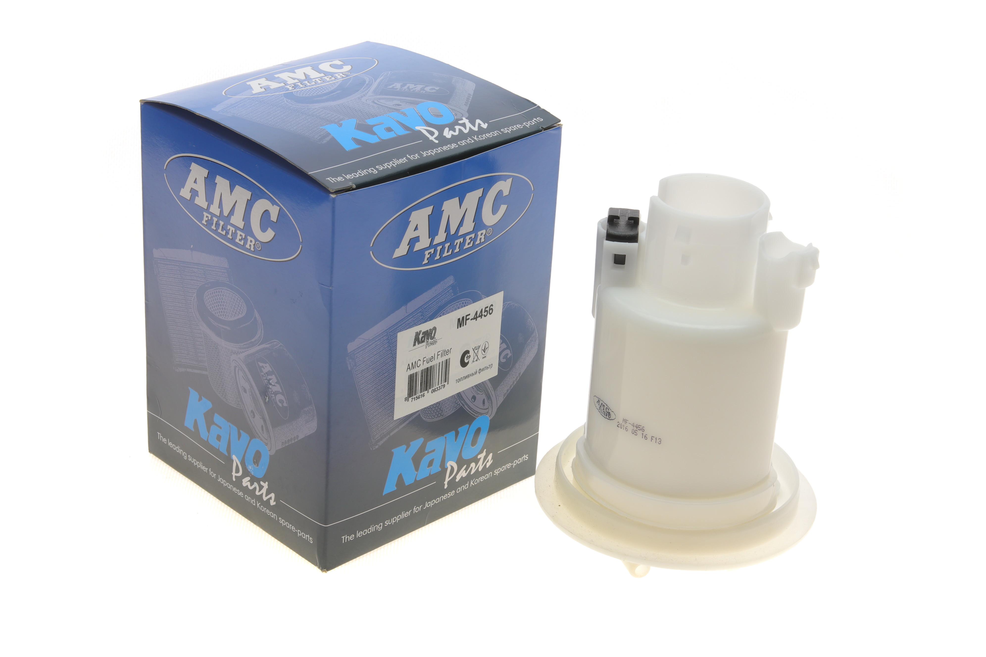 Фільтр паливний в бак Mitsubishi Grandis/Space Wagon 2.4 03-11