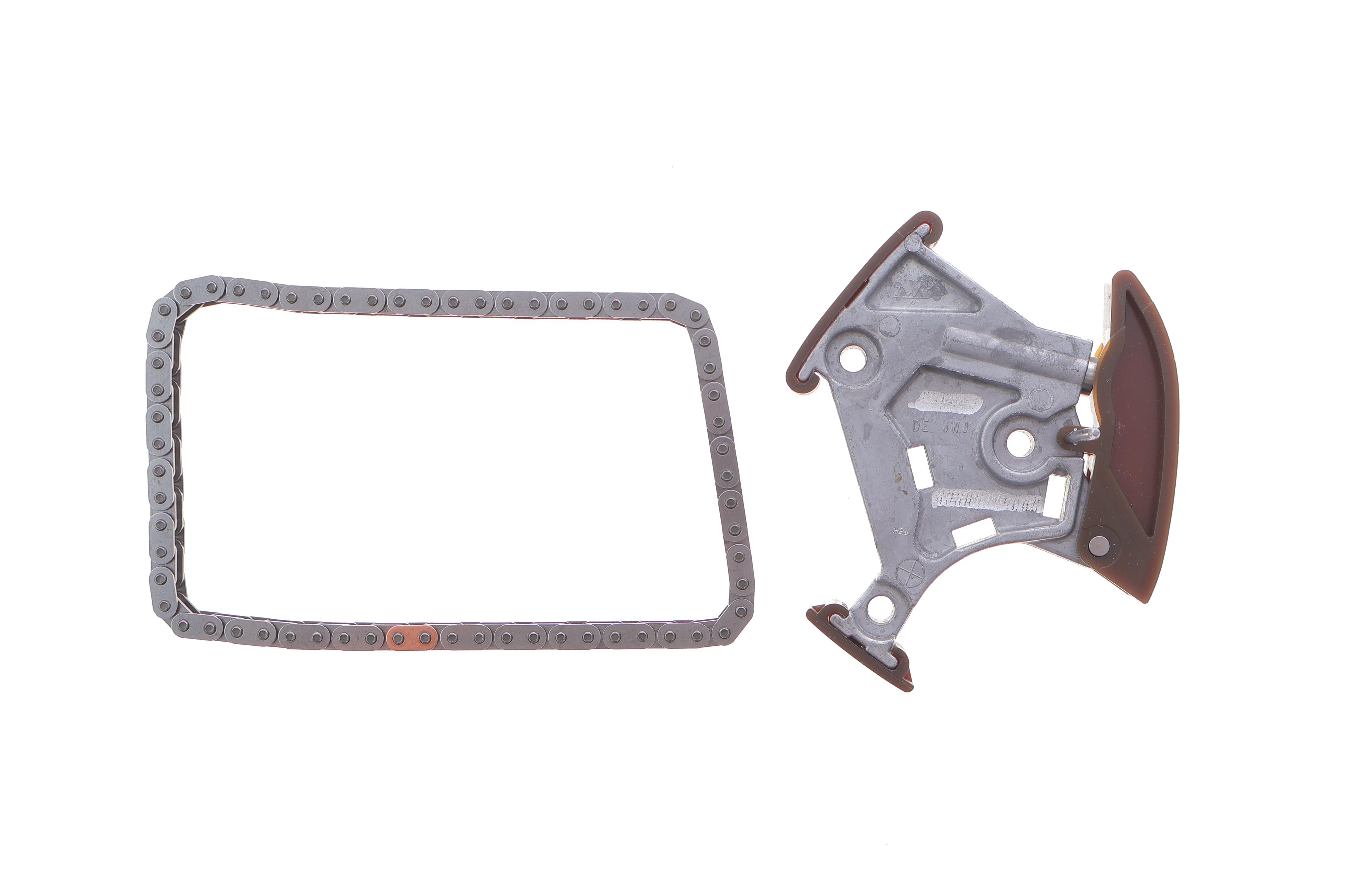 Комплект ланцюга насосу масляного VW Golf IV/V/VI/ Passat 2.0 FSI 98-12 (64 ланок)