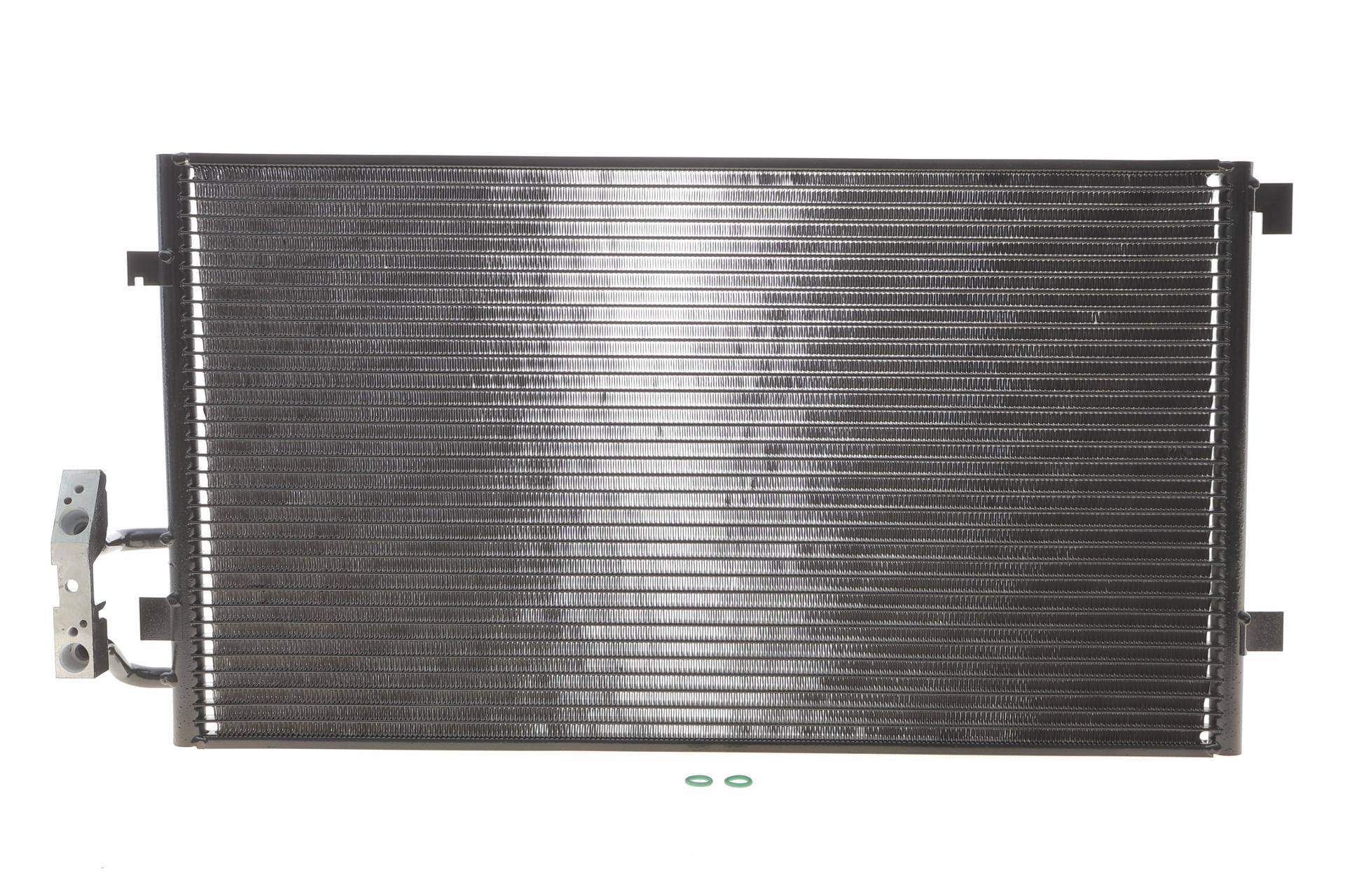 Радіатор кондиціонера BMW i3 (l01) 13-