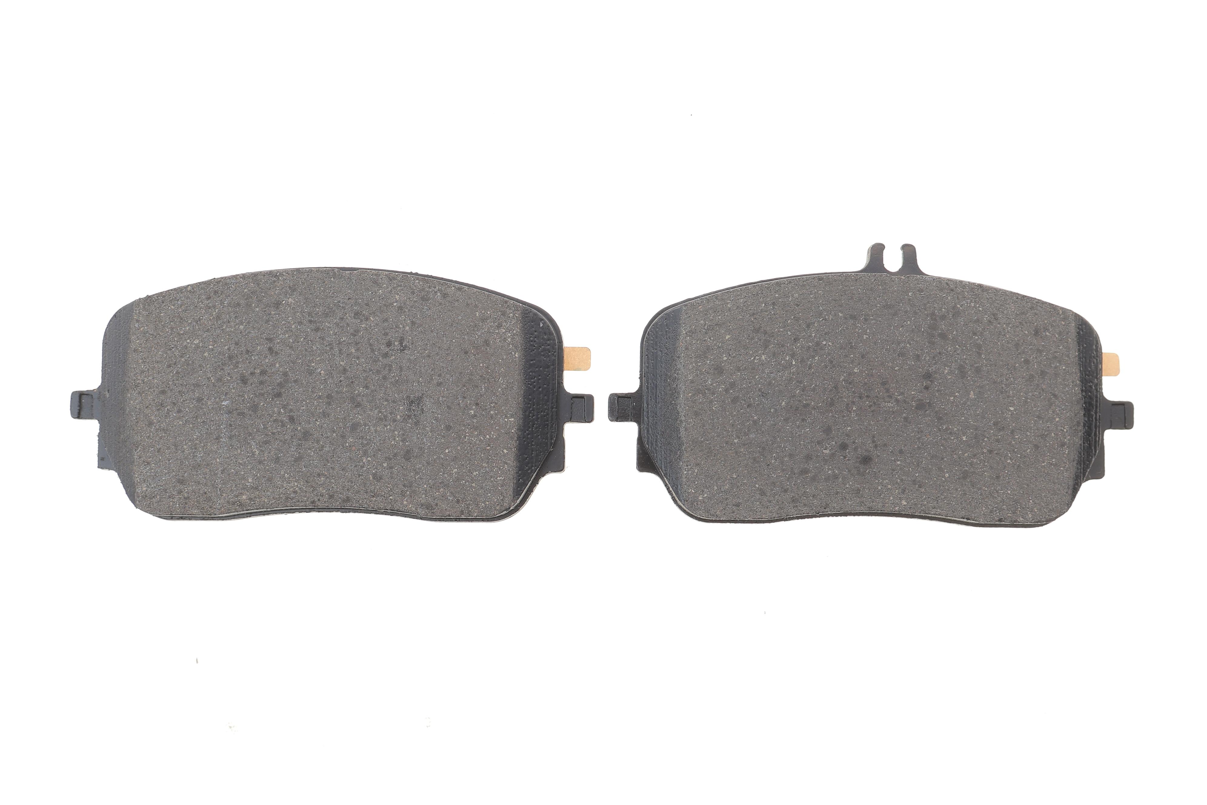 Колодки тормозные (передние) MB GLE-class (V167C167) 18-/GLS-class (X167) 19-