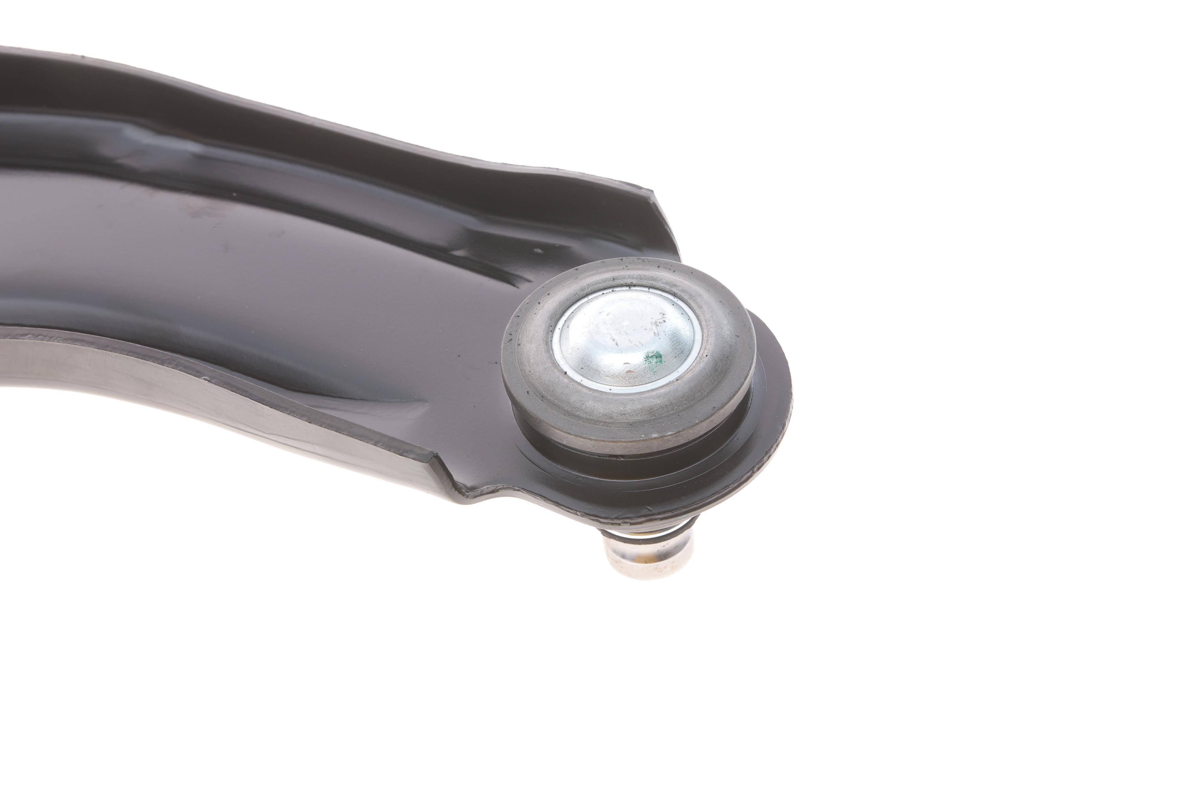 Важіль підвіски (передній) (L) Renault Clio III/Modus 04-