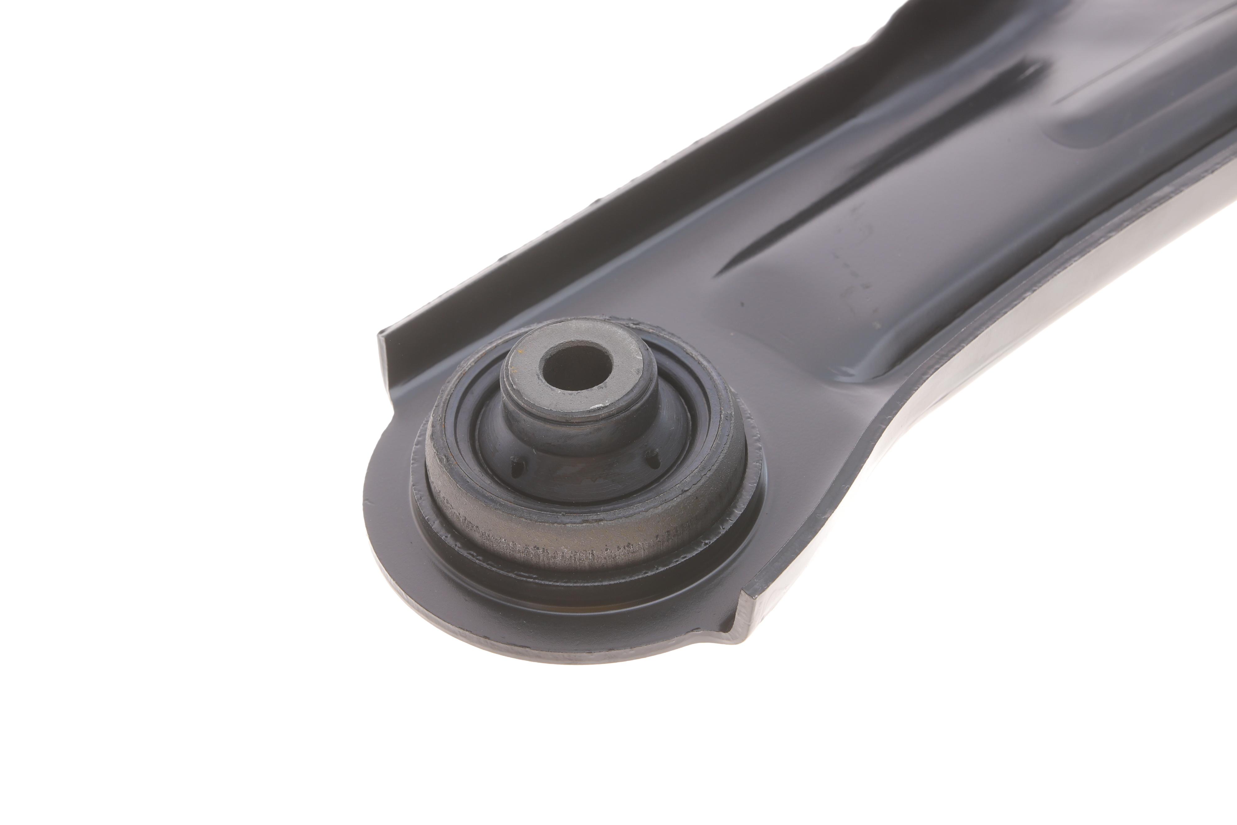 Важіль підвіски (передній) (L) Renault Clio III/Modus 04-