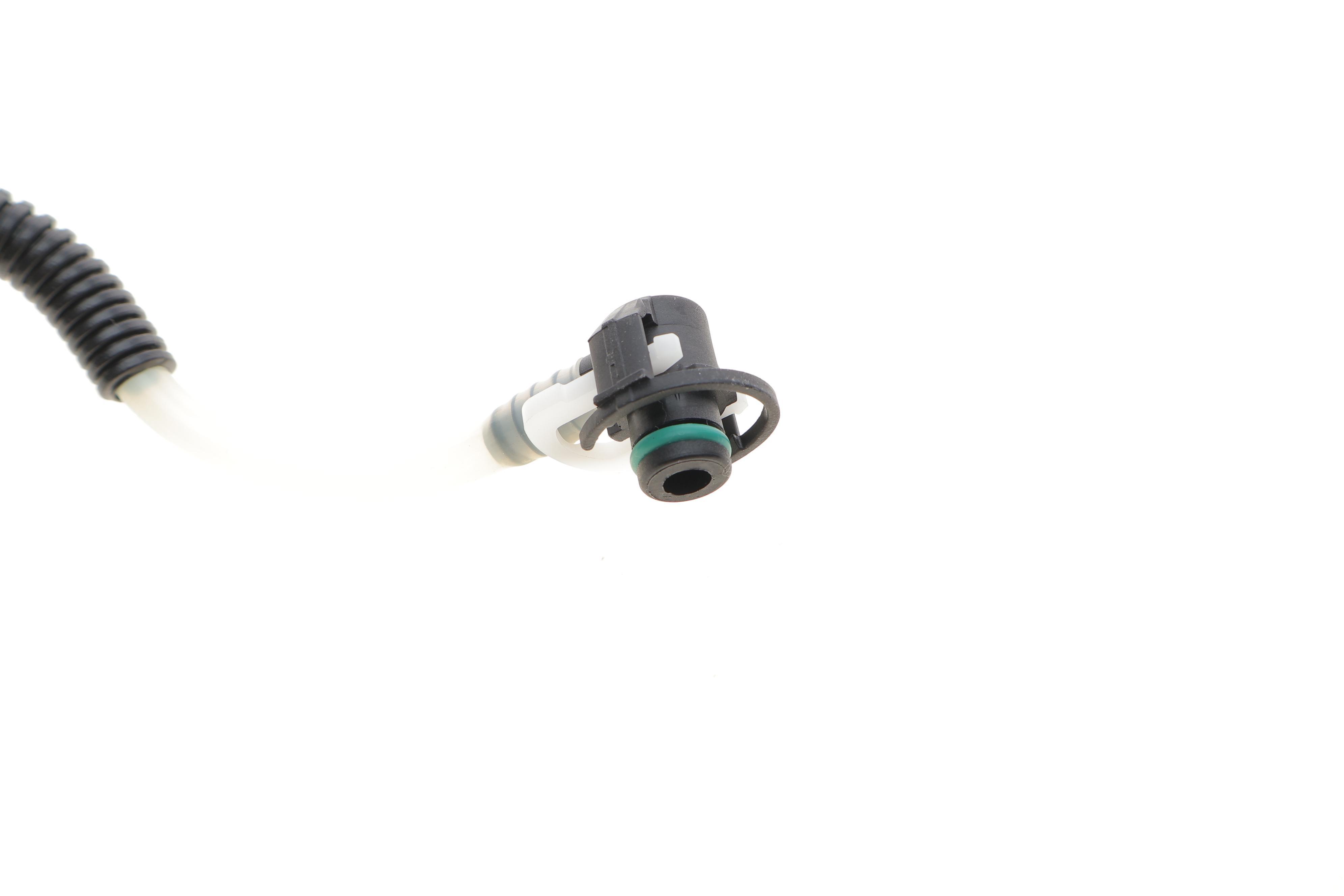 Трубка паливна MB OM611-612 2.2CDI (ПНВТ - ПНВТ)