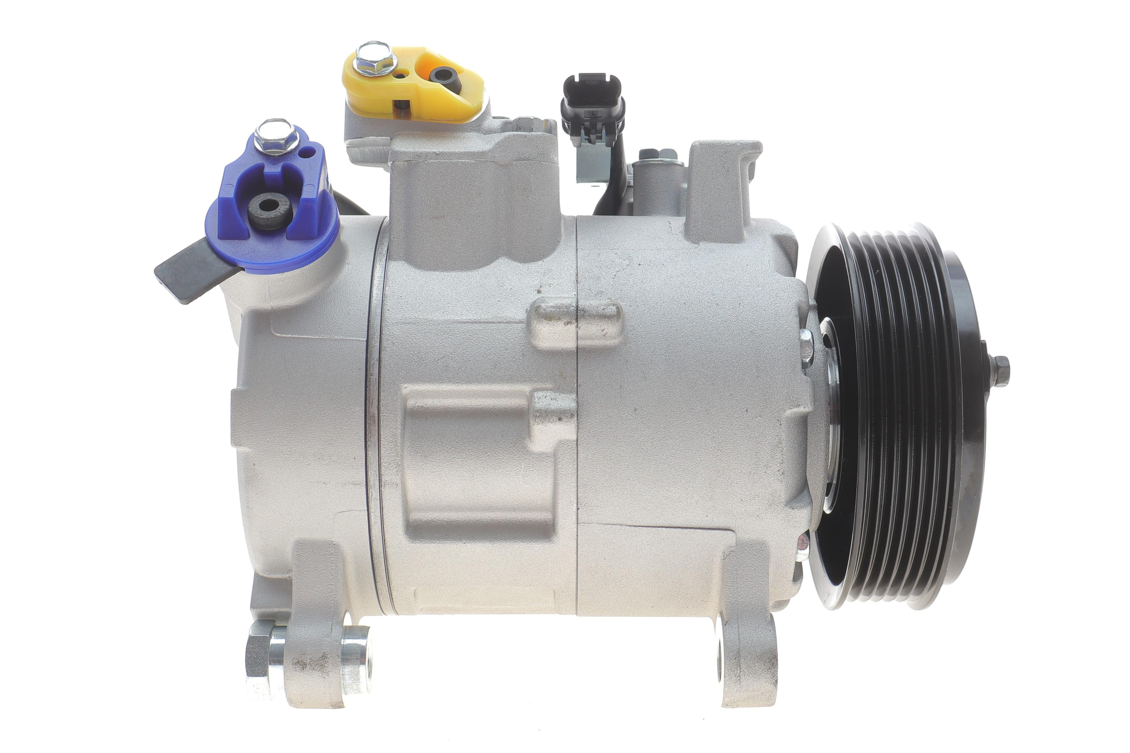 Компрессор кондиционера BMW 3 (F30/F80) 2.0i/3.0d (N57/N26/N57/N20) 12- (6PK/d=110mm)