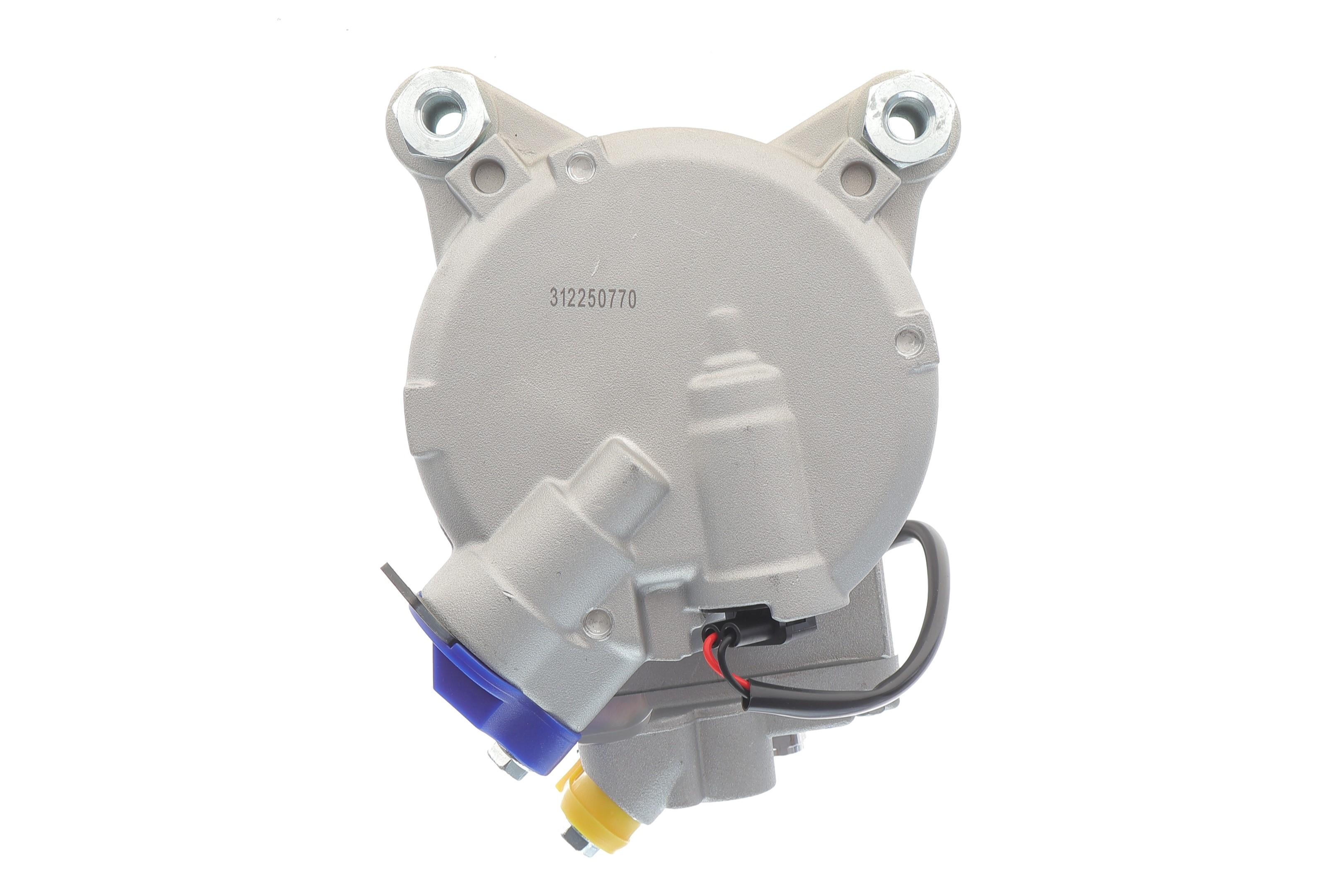 Компрессор кондиционера BMW 3 (F30/F80) 2.0i/3.0d (N57/N26/N57/N20) 12- (6PK/d=110mm)