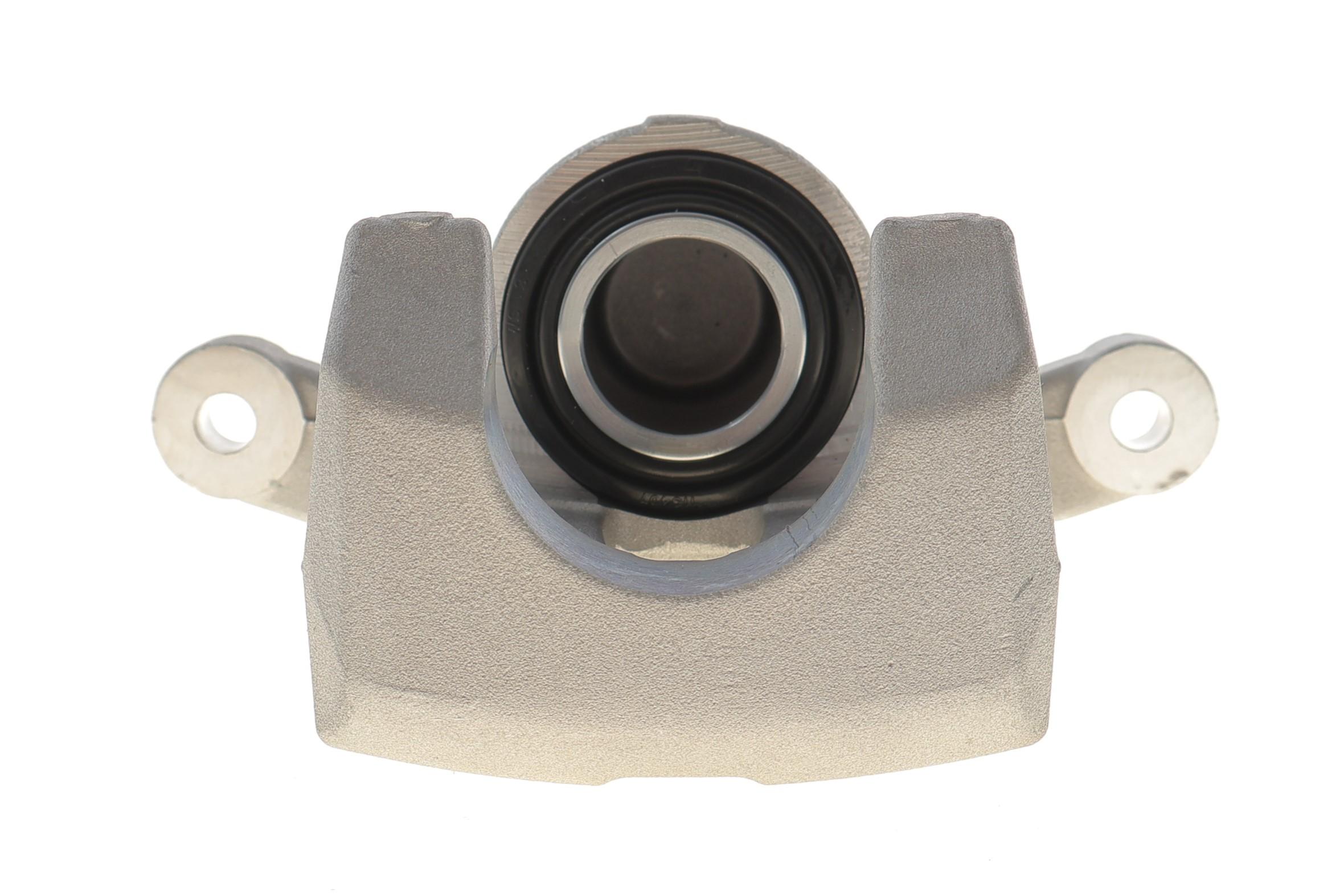 Суппорт тормозной (задний) (R) Hyundai ix35/Kia Sportage III 10- (d=34mm) (MOBIS)