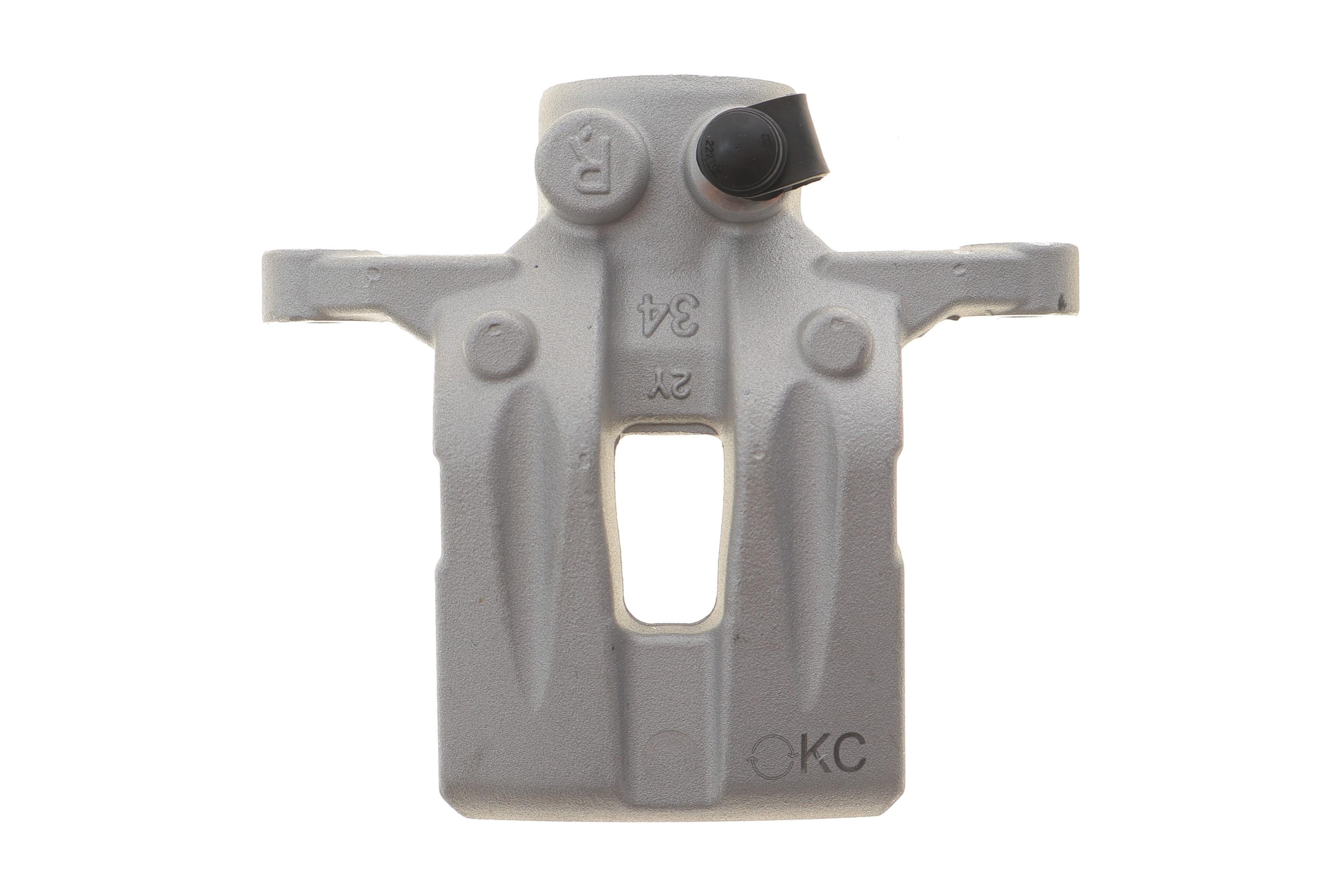 Суппорт тормозной (задний) (R) Hyundai ix35/Kia Sportage III 10- (d=34mm) (MOBIS)